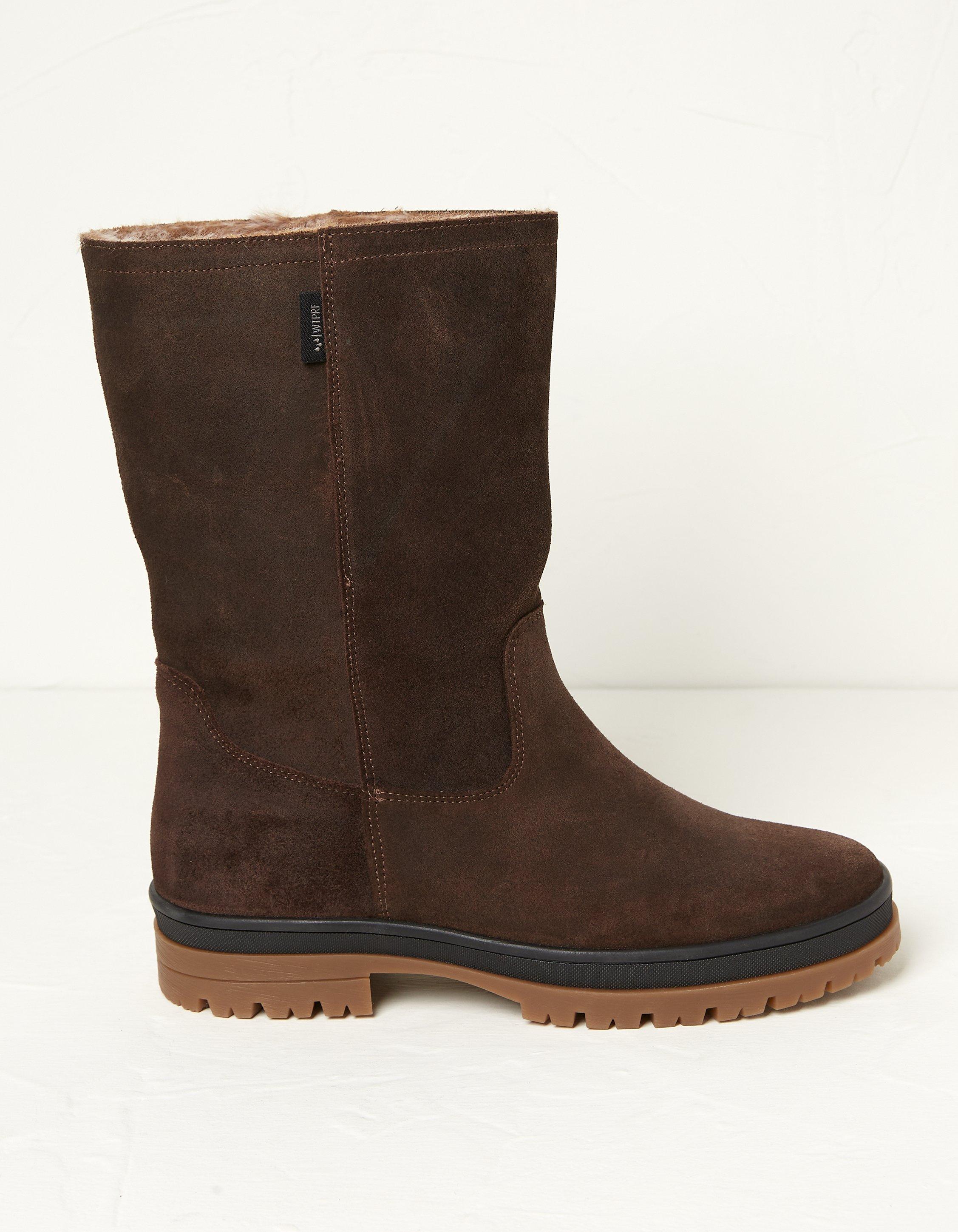 Fatface on sale women's boots