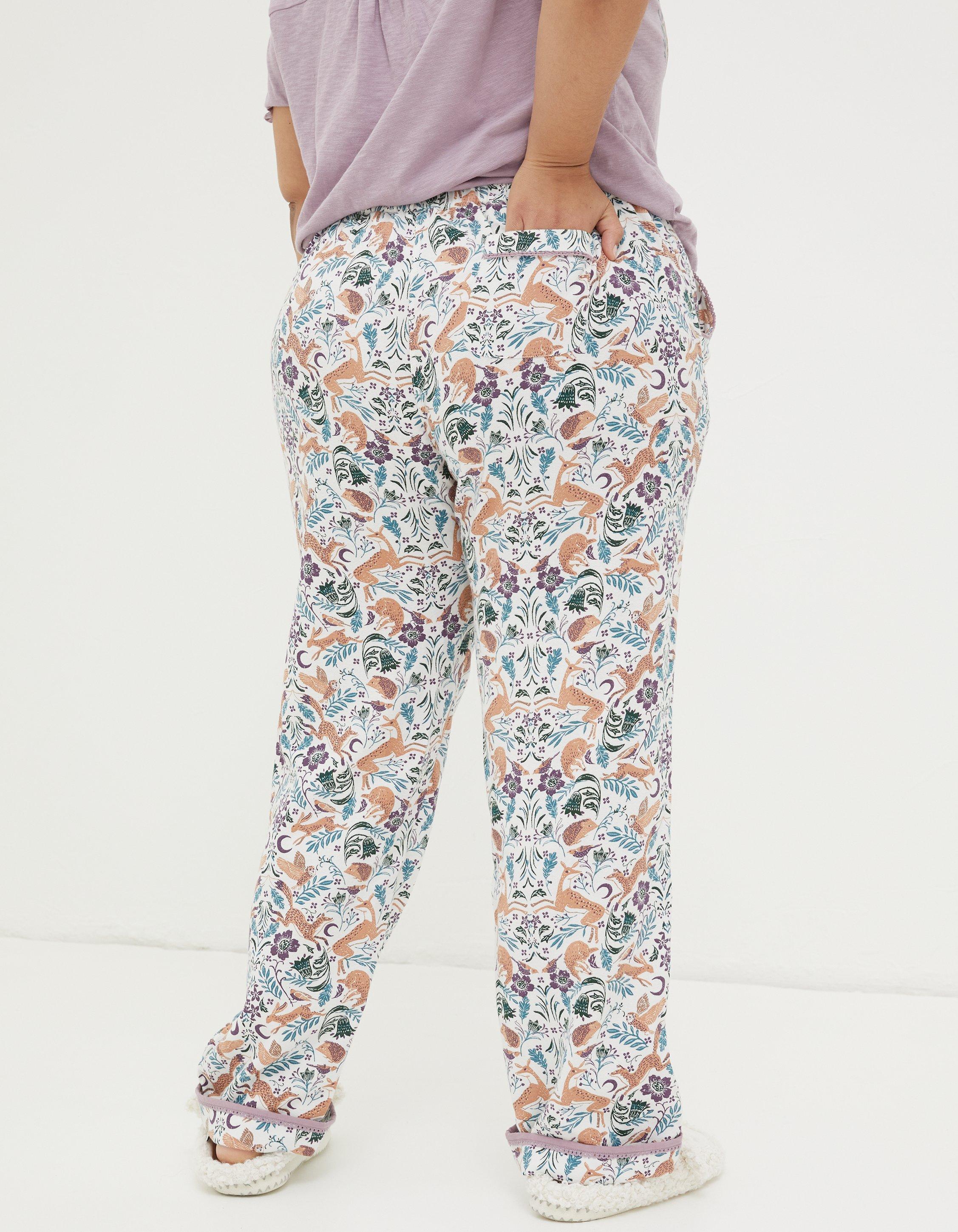 EVA-01 Flower Embroidery Wide Slacks＋トレカ - isit-sa.com