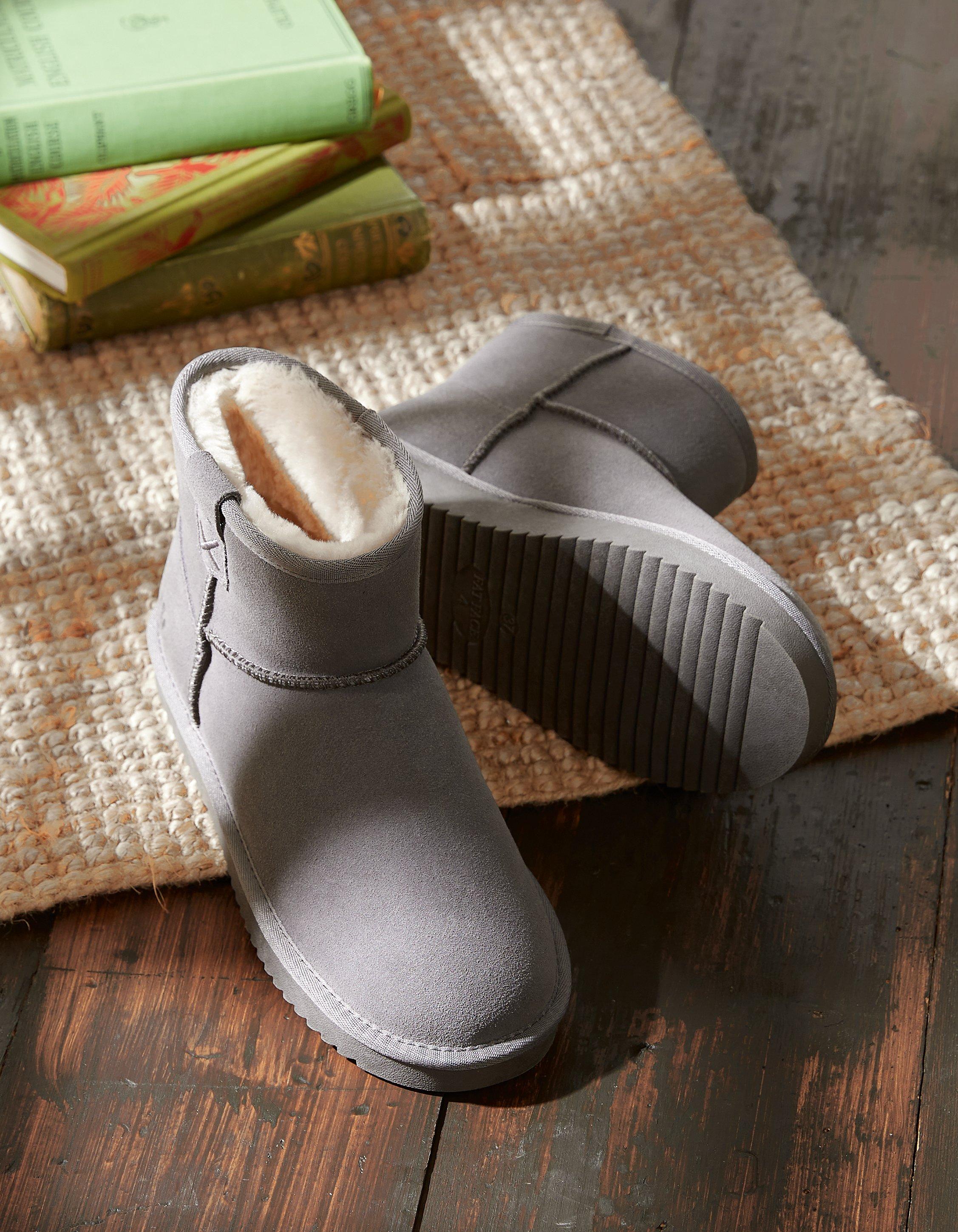 Slipper on sale ugg boots