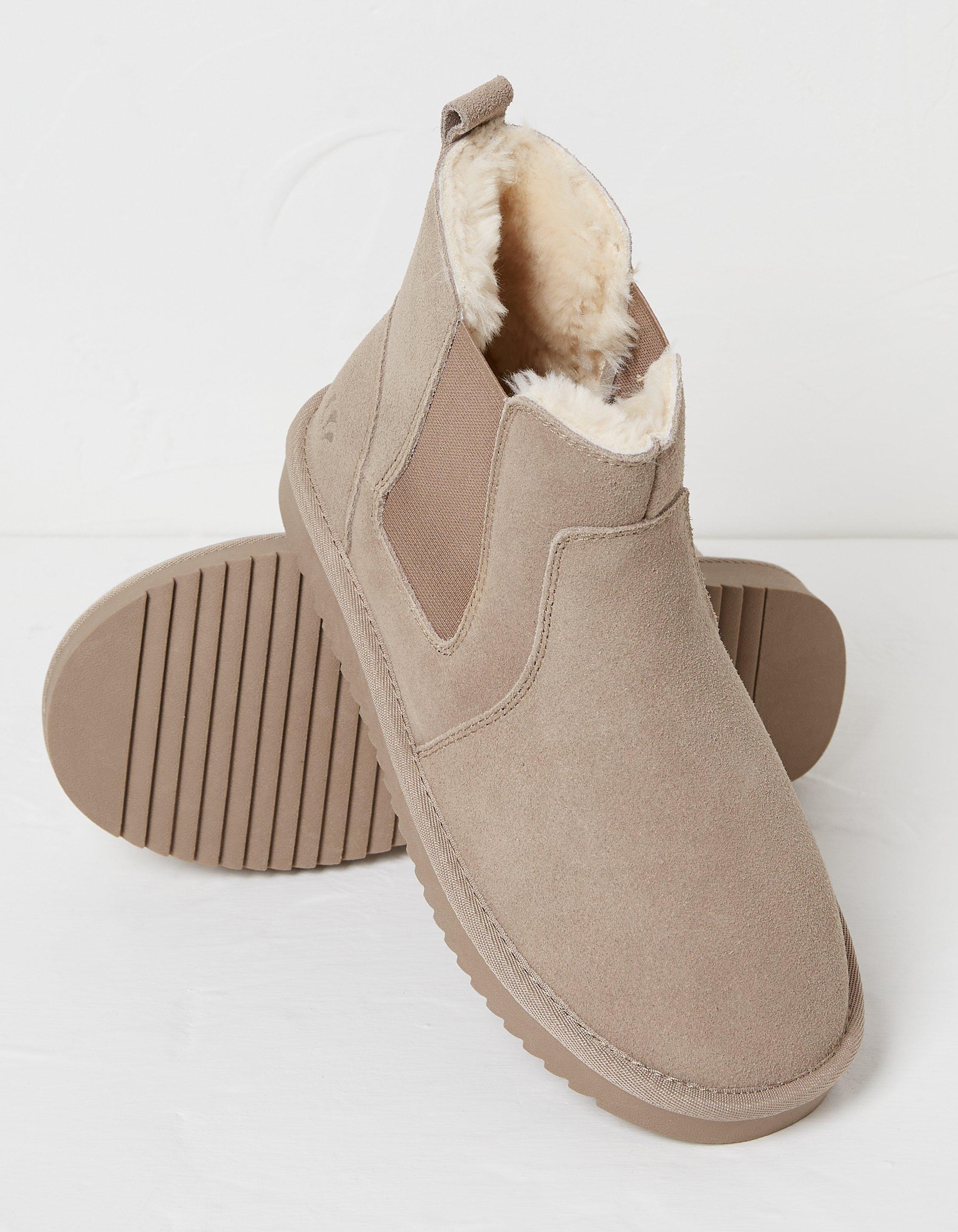 Fat face clearance ugg boots