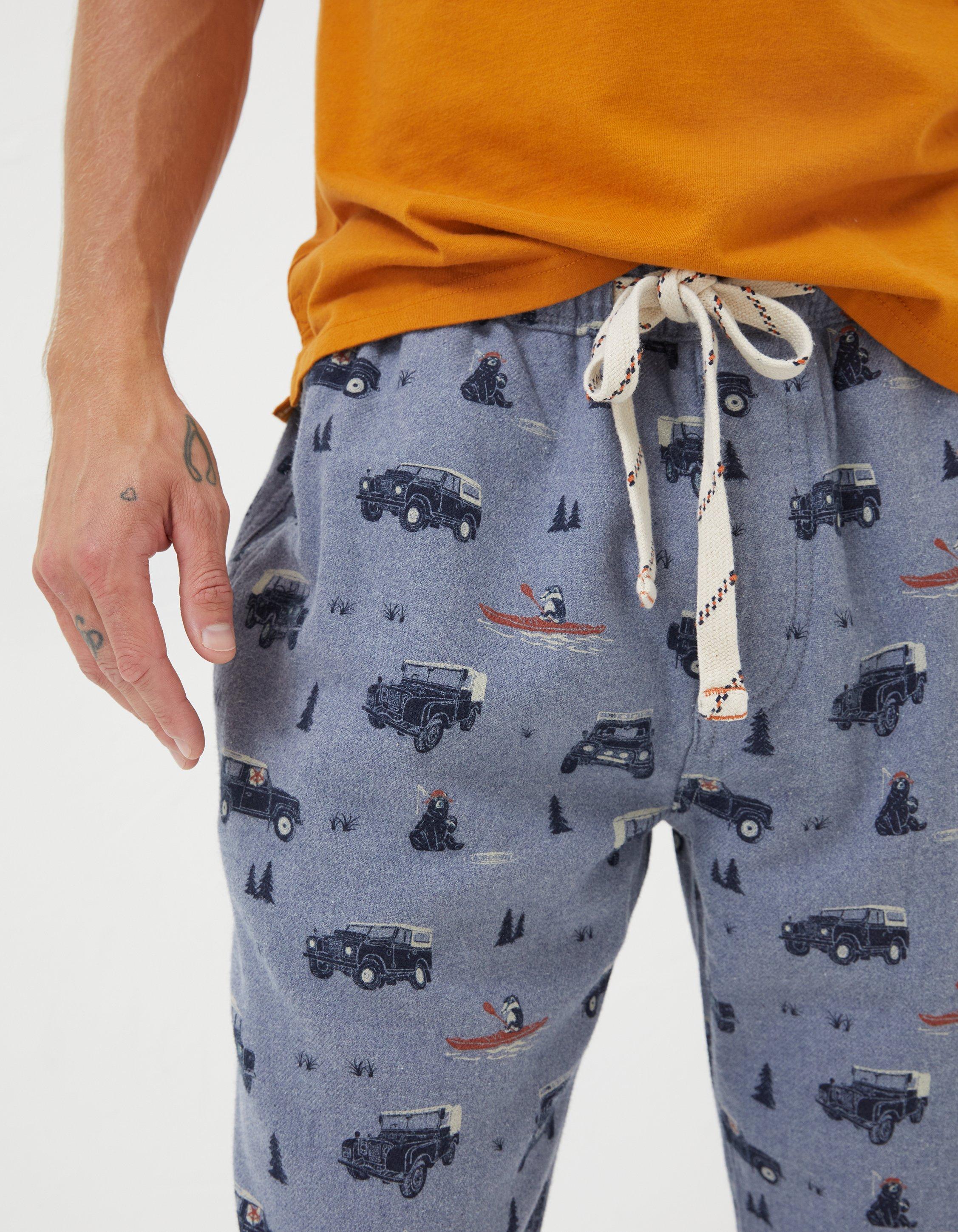 Fat face discount land rover pyjamas