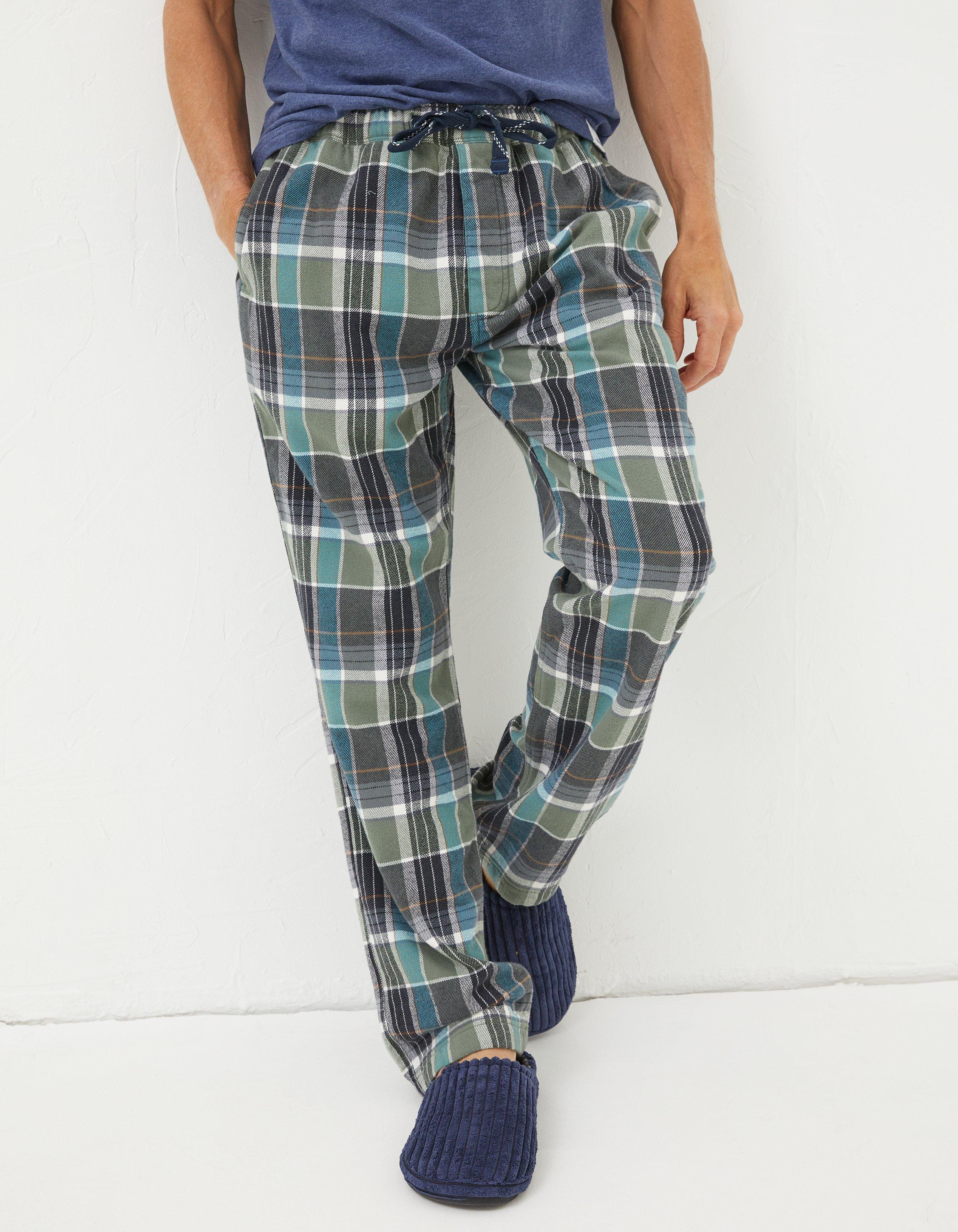 Fat face pyjamas online mens