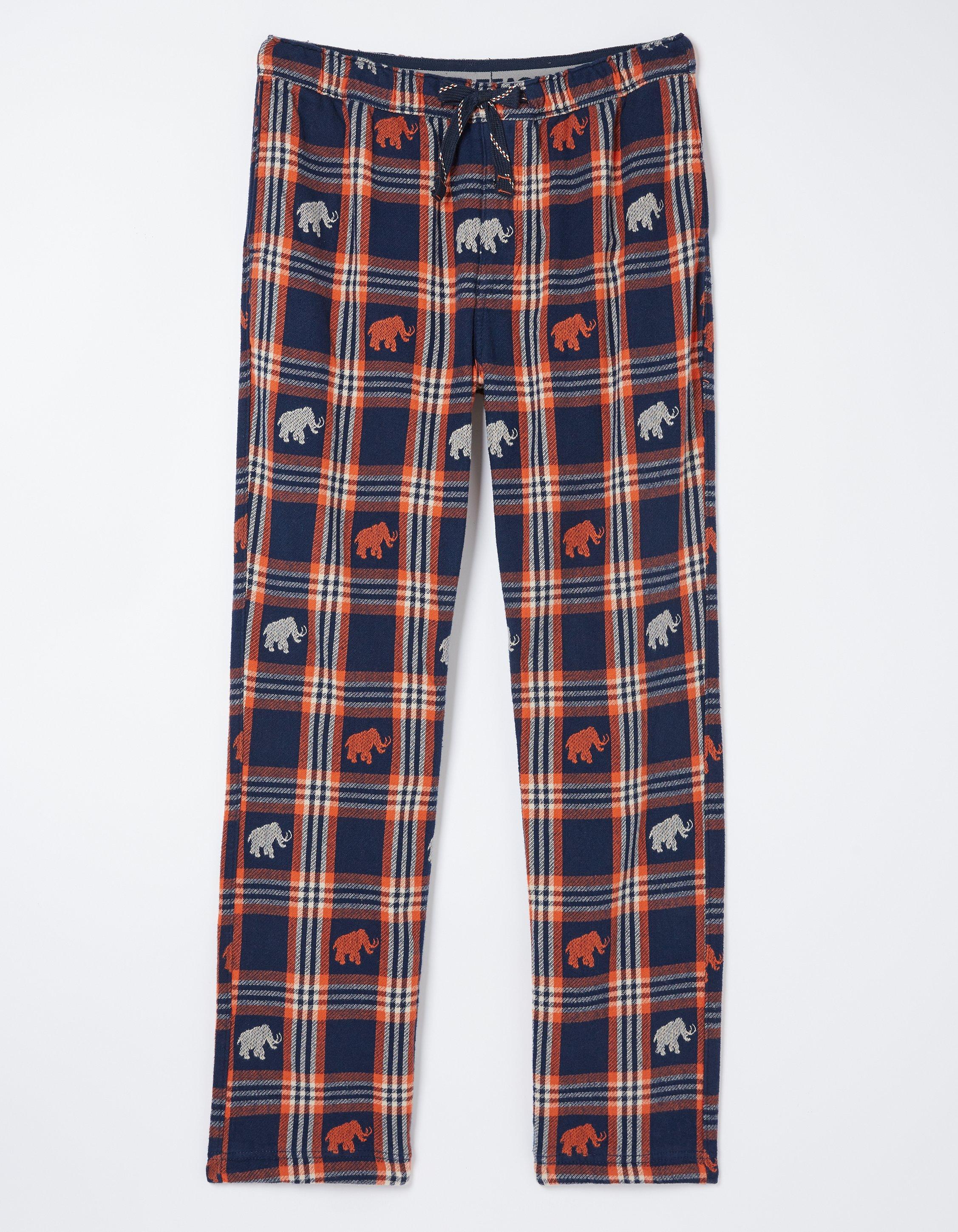 Chicago Bears pajama pants