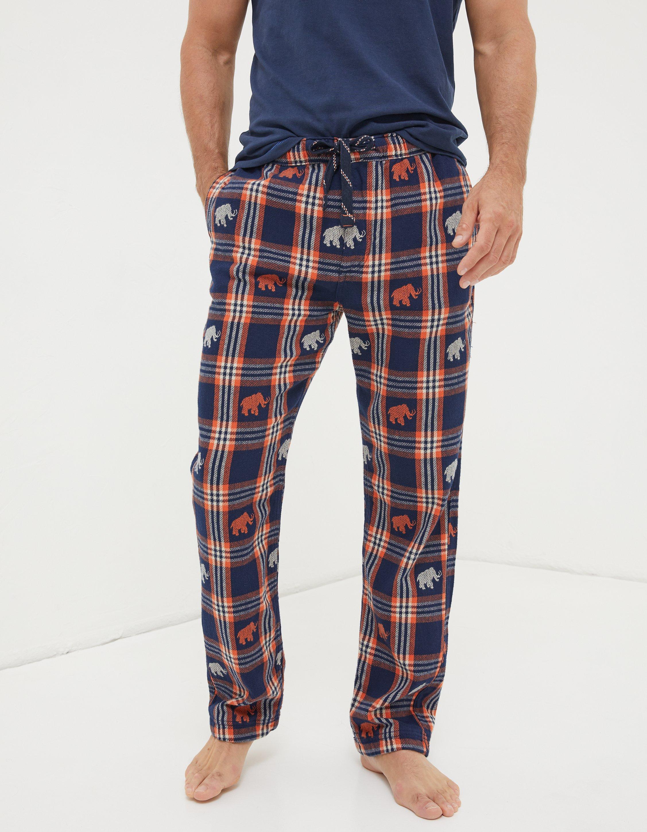 Superdry pyjama bottoms online mens