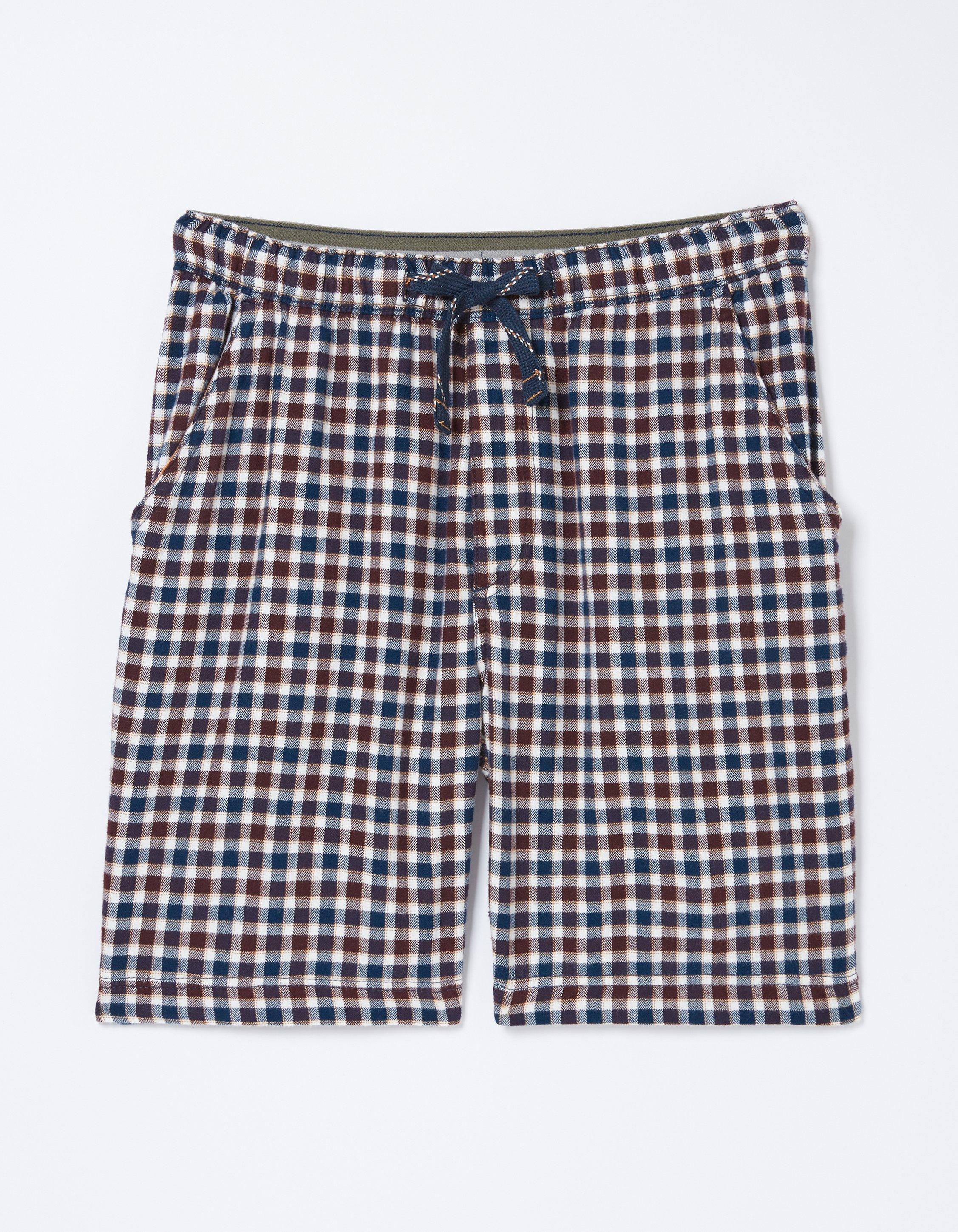 Next pyjama shorts online mens