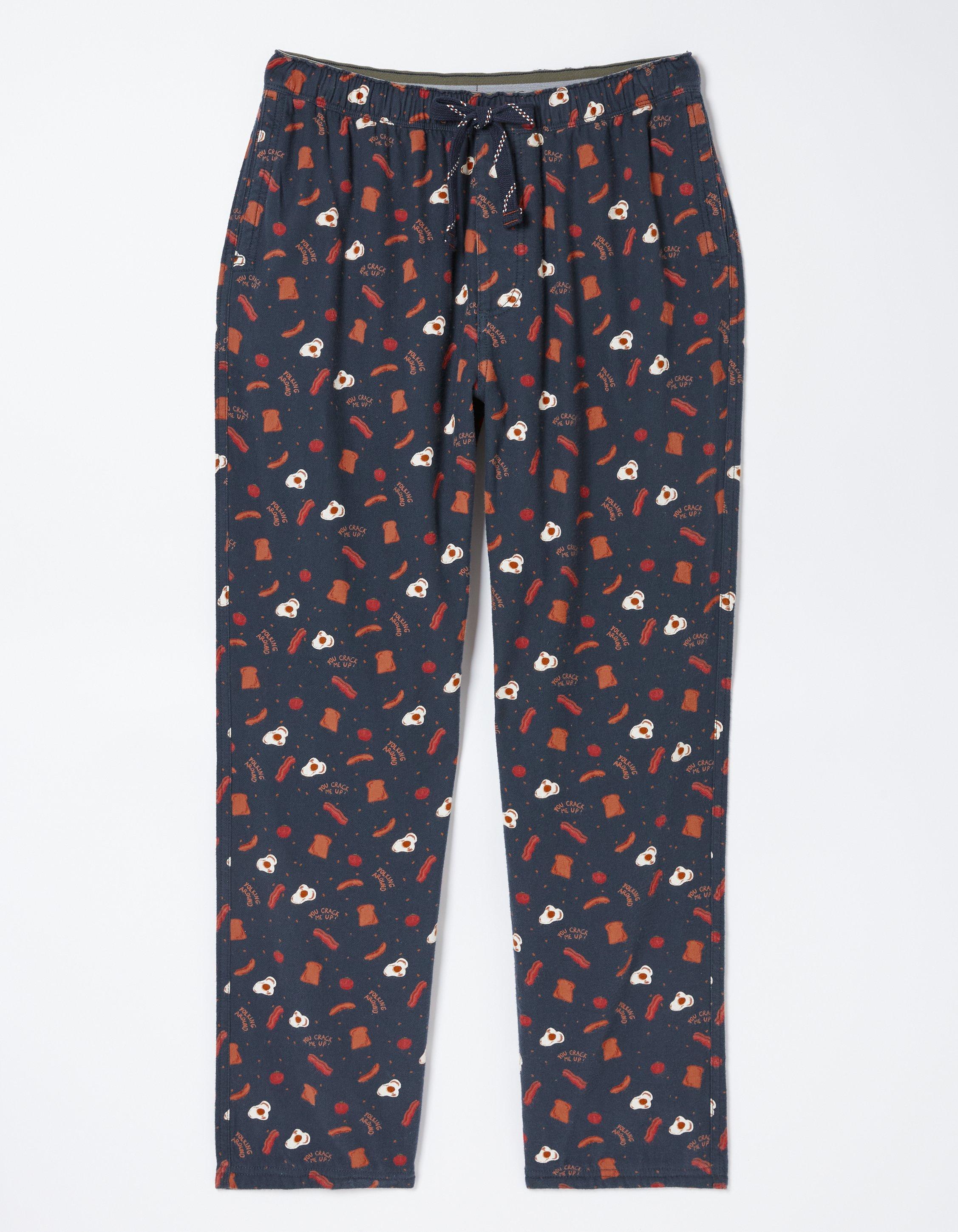 Men's Pajama Shorts Black Cheeky Cat Sleep Shorts for Men Pajama Bottom  Pants with Drawstring & Pockets S at  Men's Clothing store