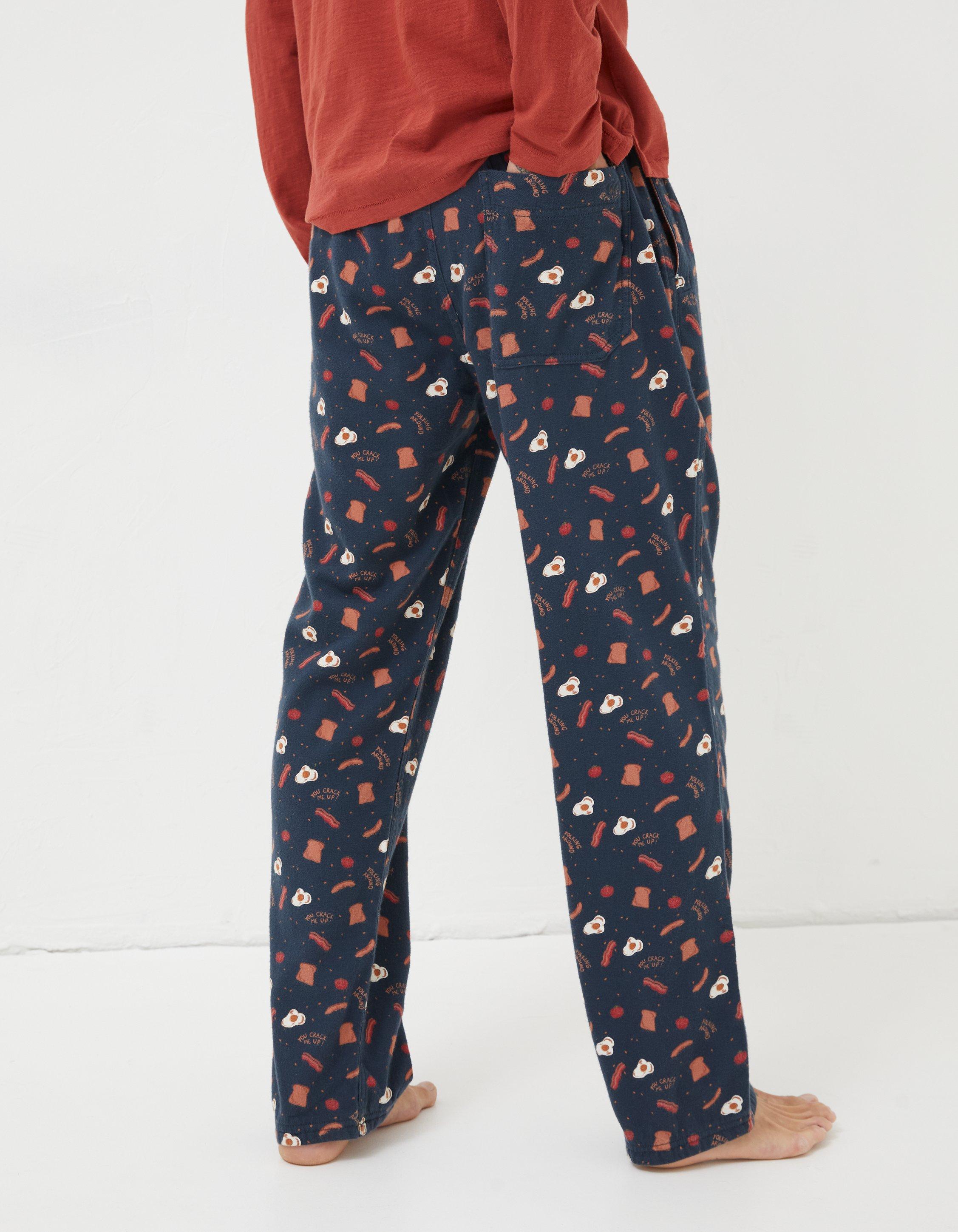 Fat face discount mens pyjamas sale