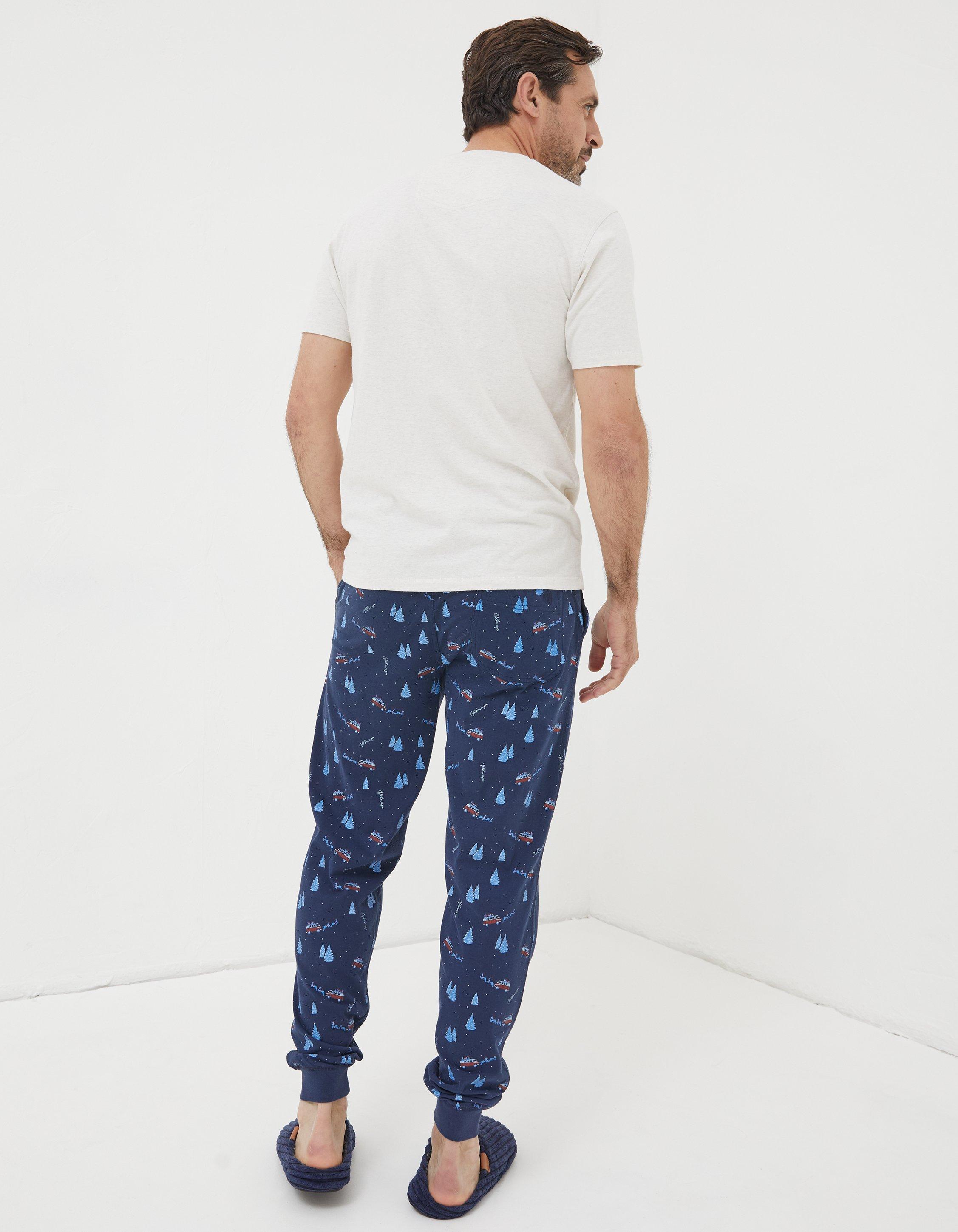 VW Jogger Pyjama Set, Nightwear & Pyjamas