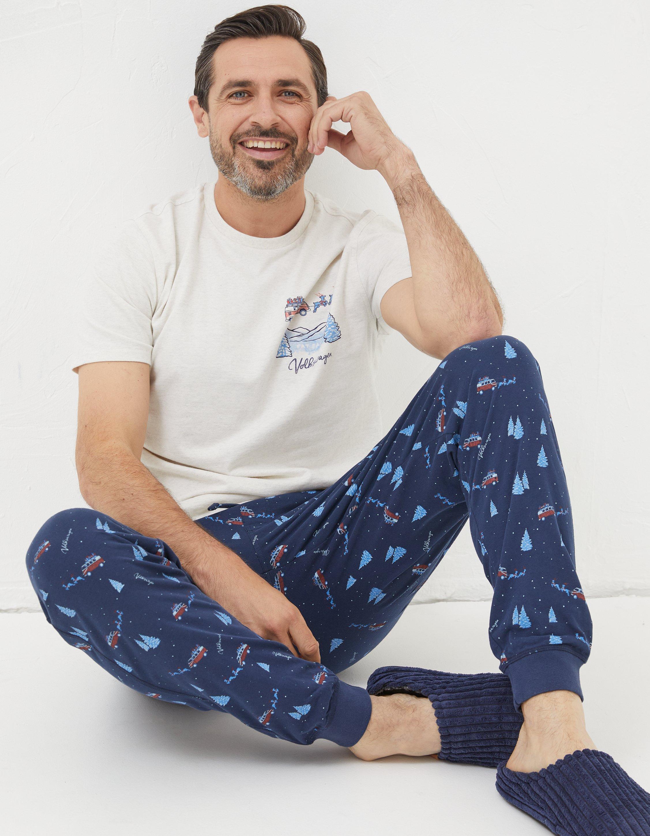 Ladies campervan pyjamas hot sale