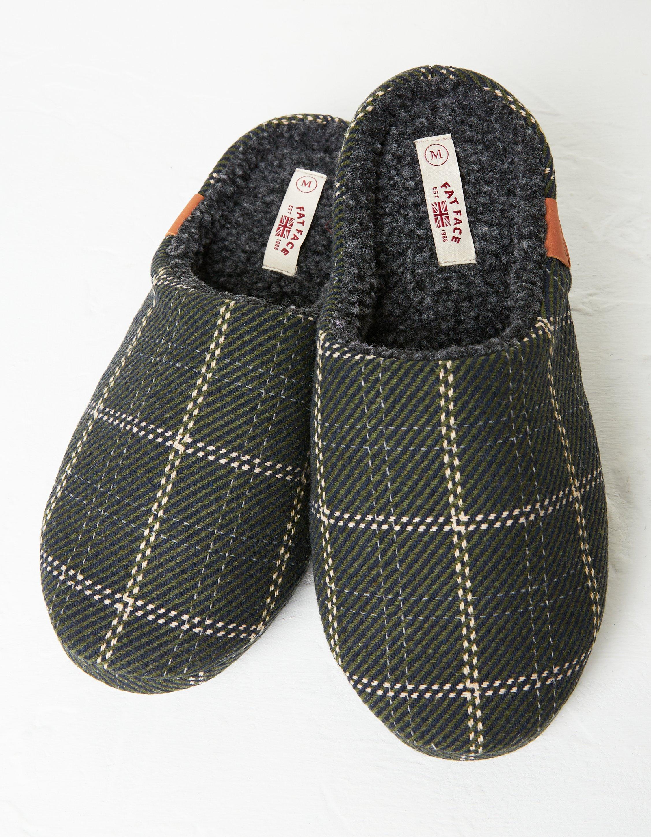 Fat face outlet mens slippers