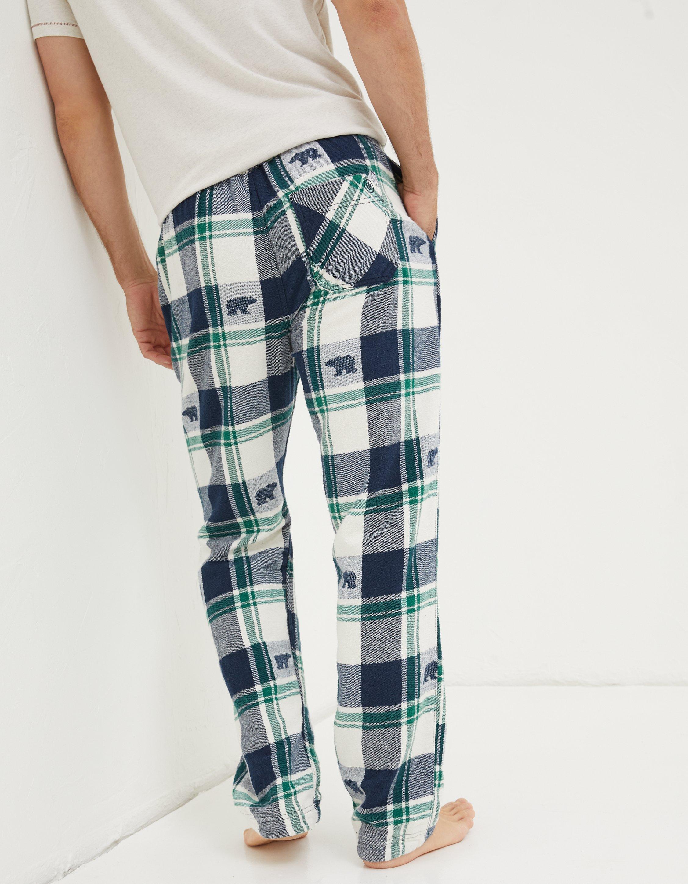 Fat face mens online pyjama bottoms