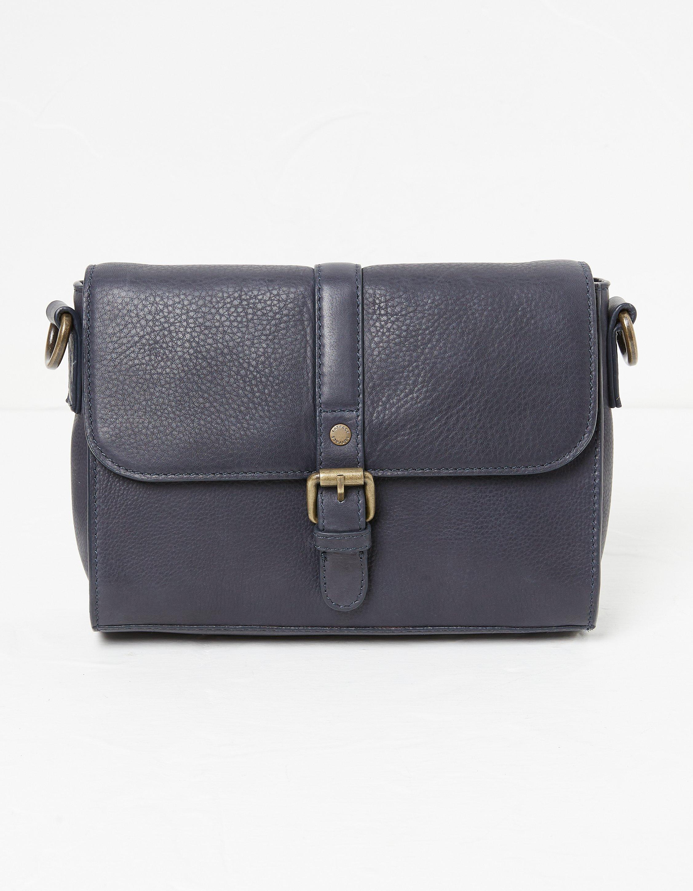 The Mini Camilla Satchel