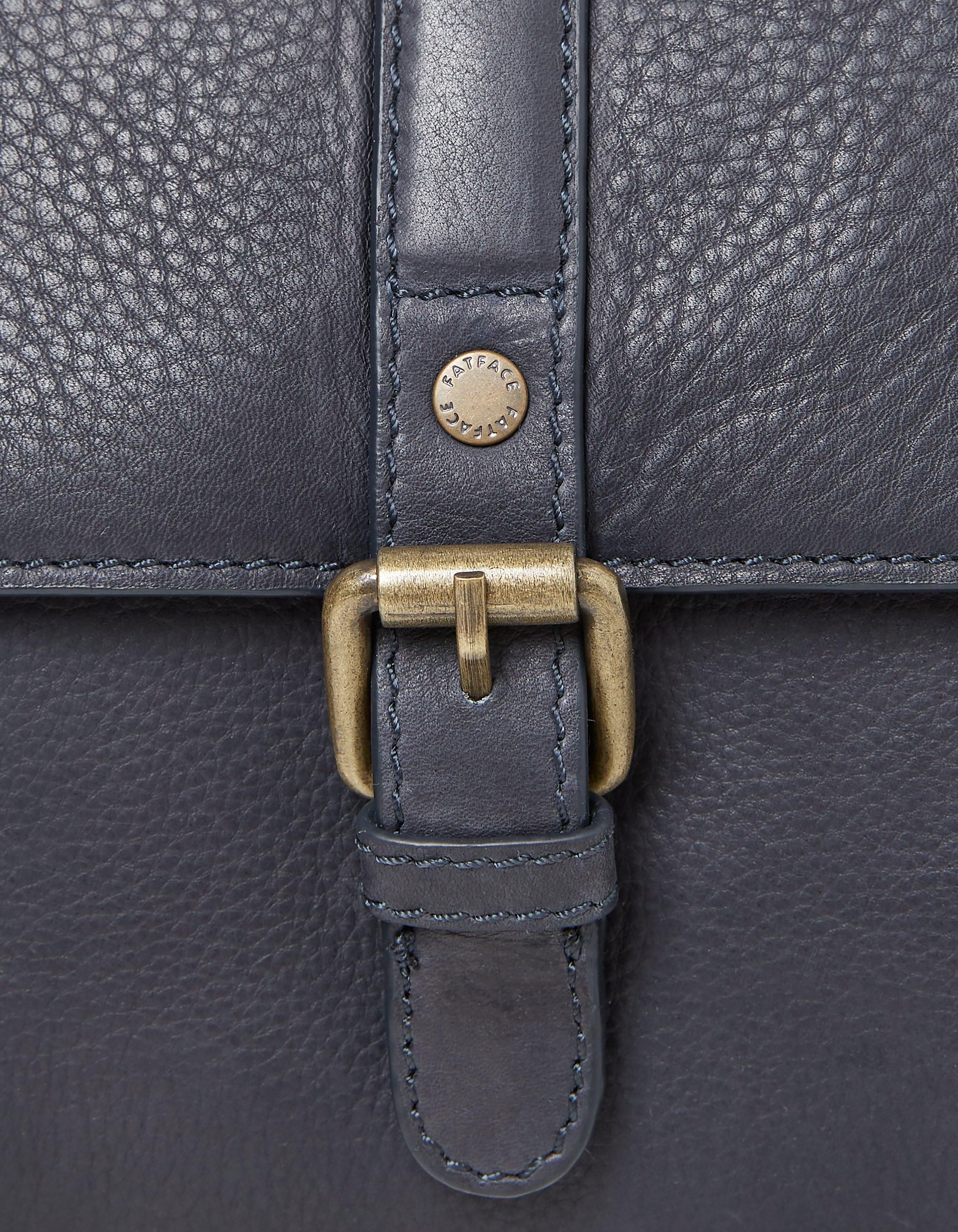 Fatface camilla 2024 satchel