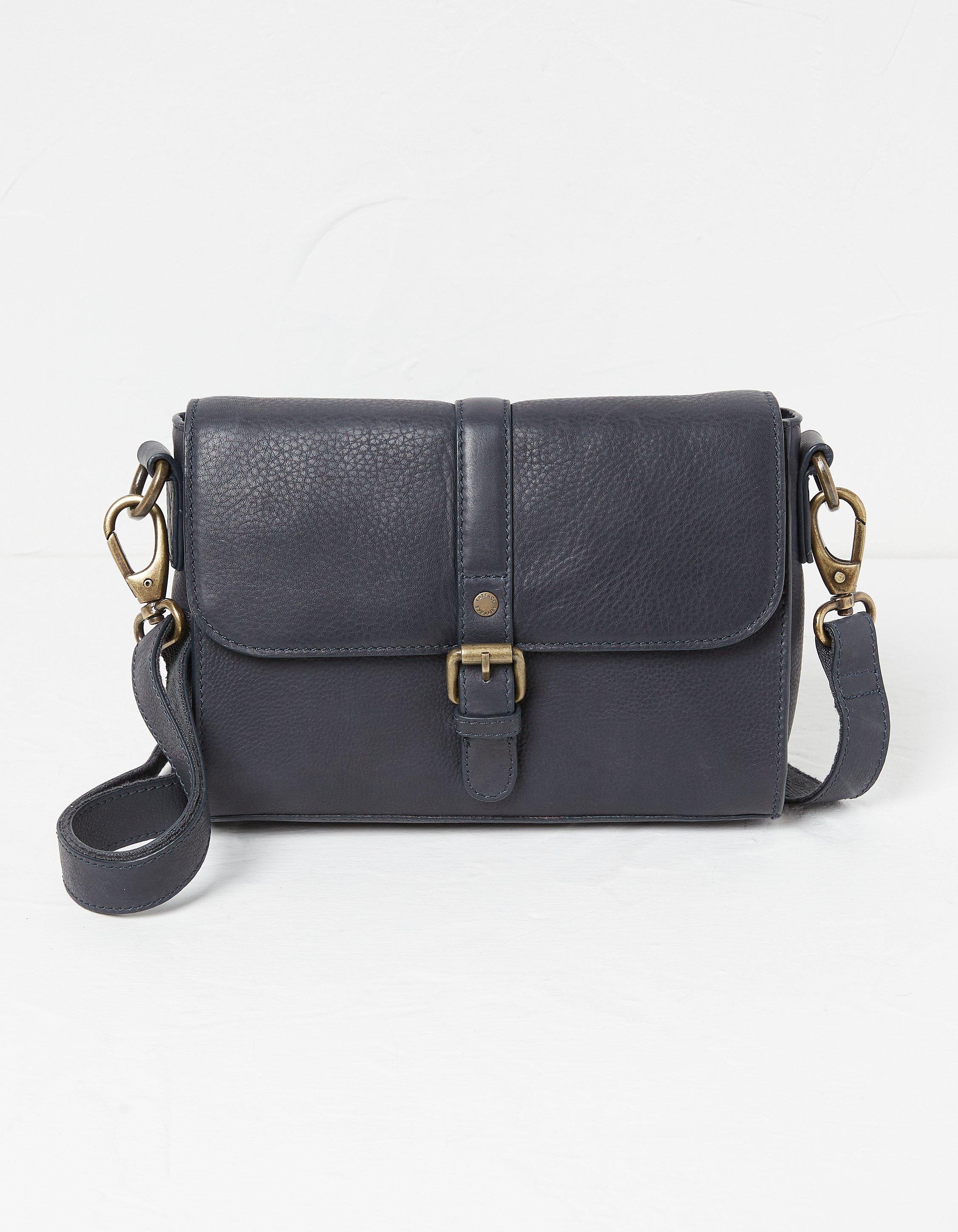 The Mini Camilla Satchel