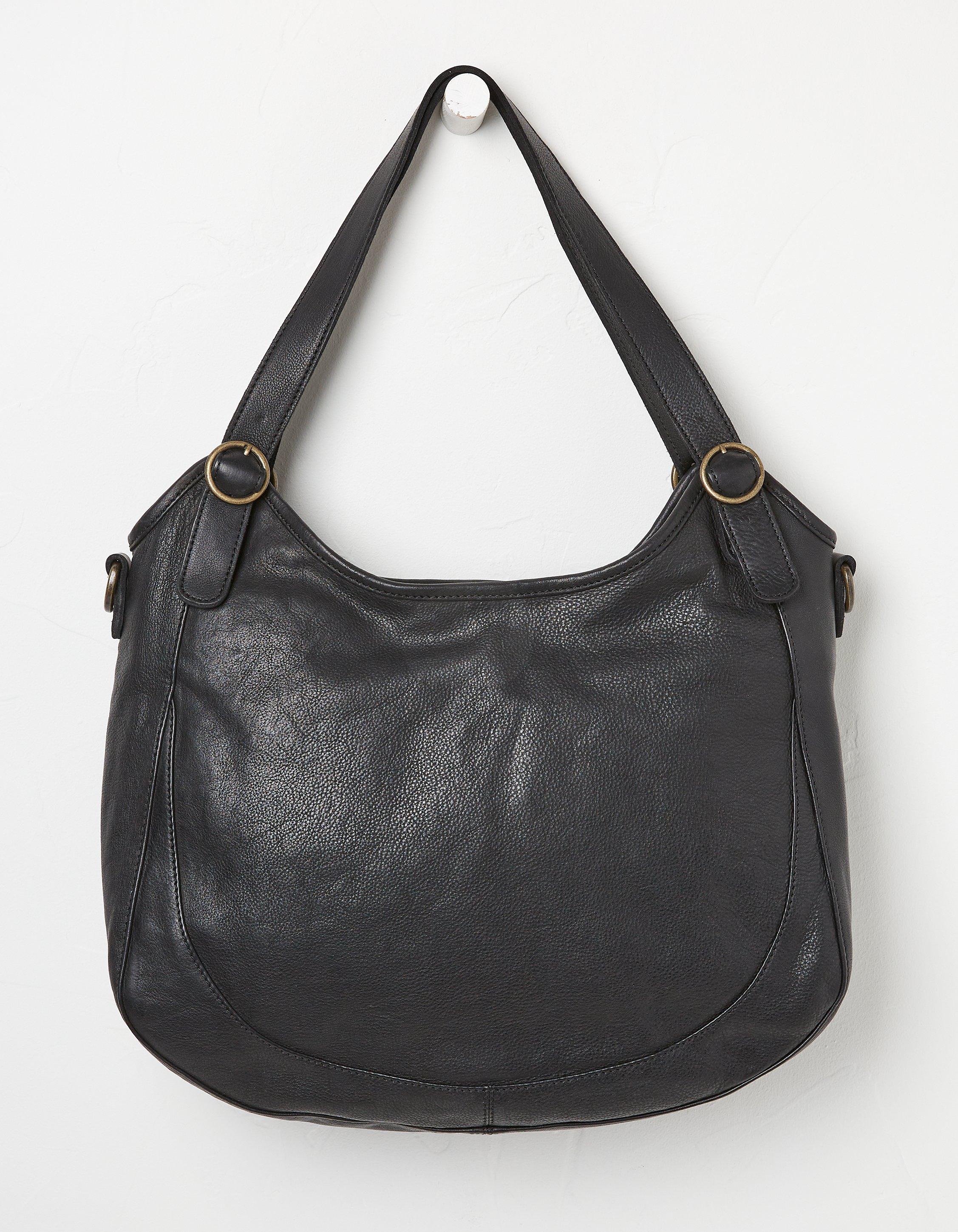 The Tabitha Shoulder Bag