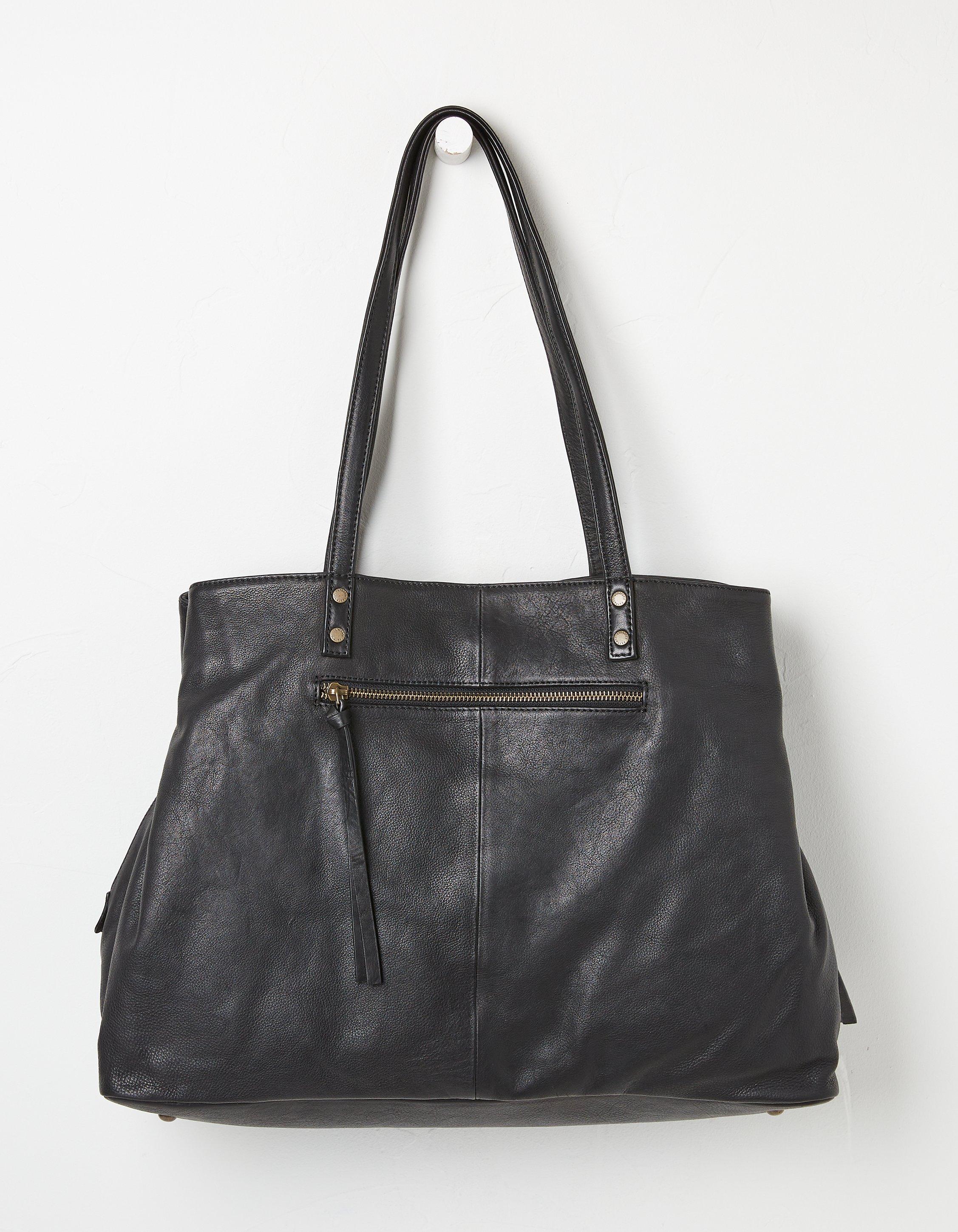 Black The Juniper Extra Large Tote, Bags & Wallets