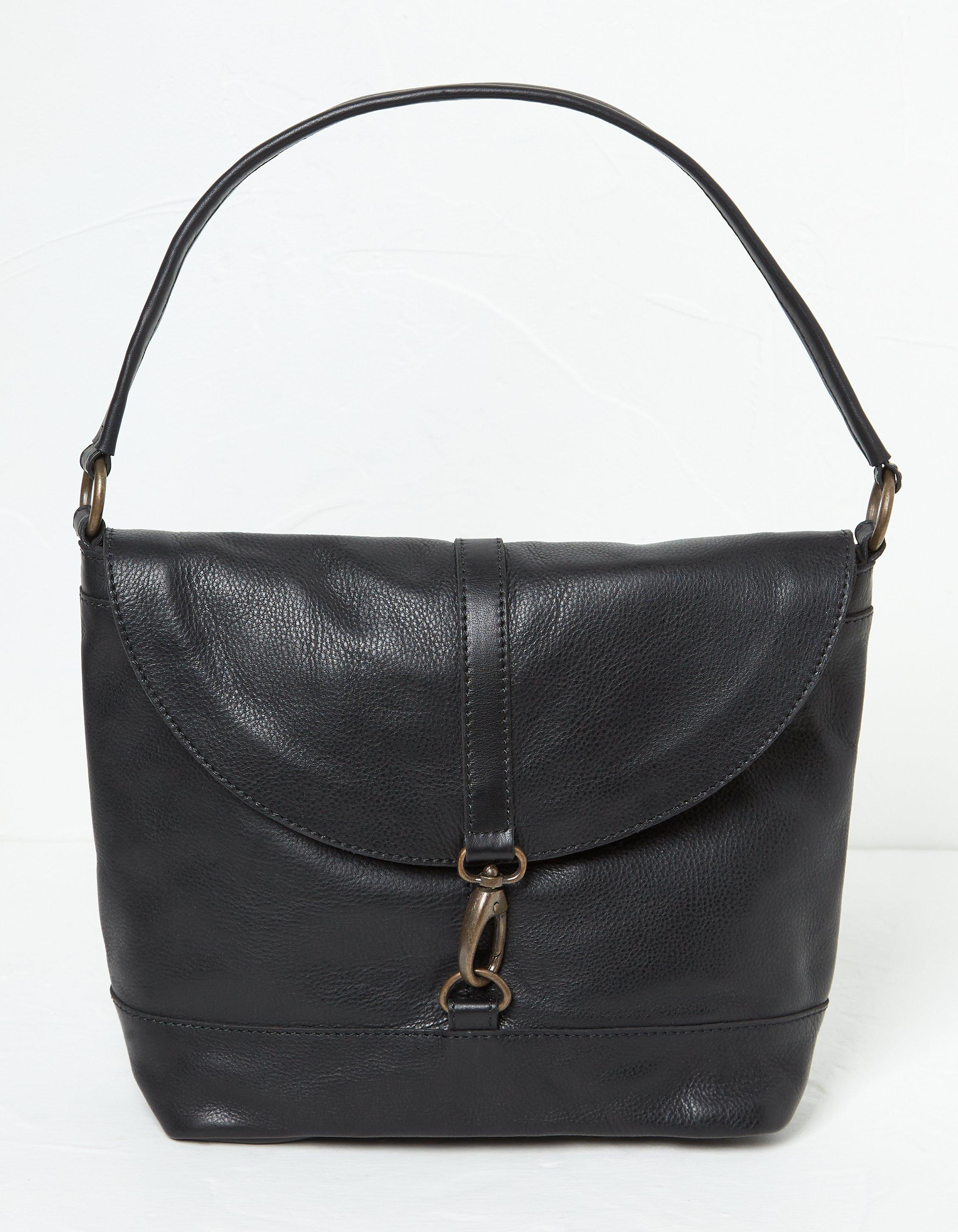 The Amberly Shoulder Bag