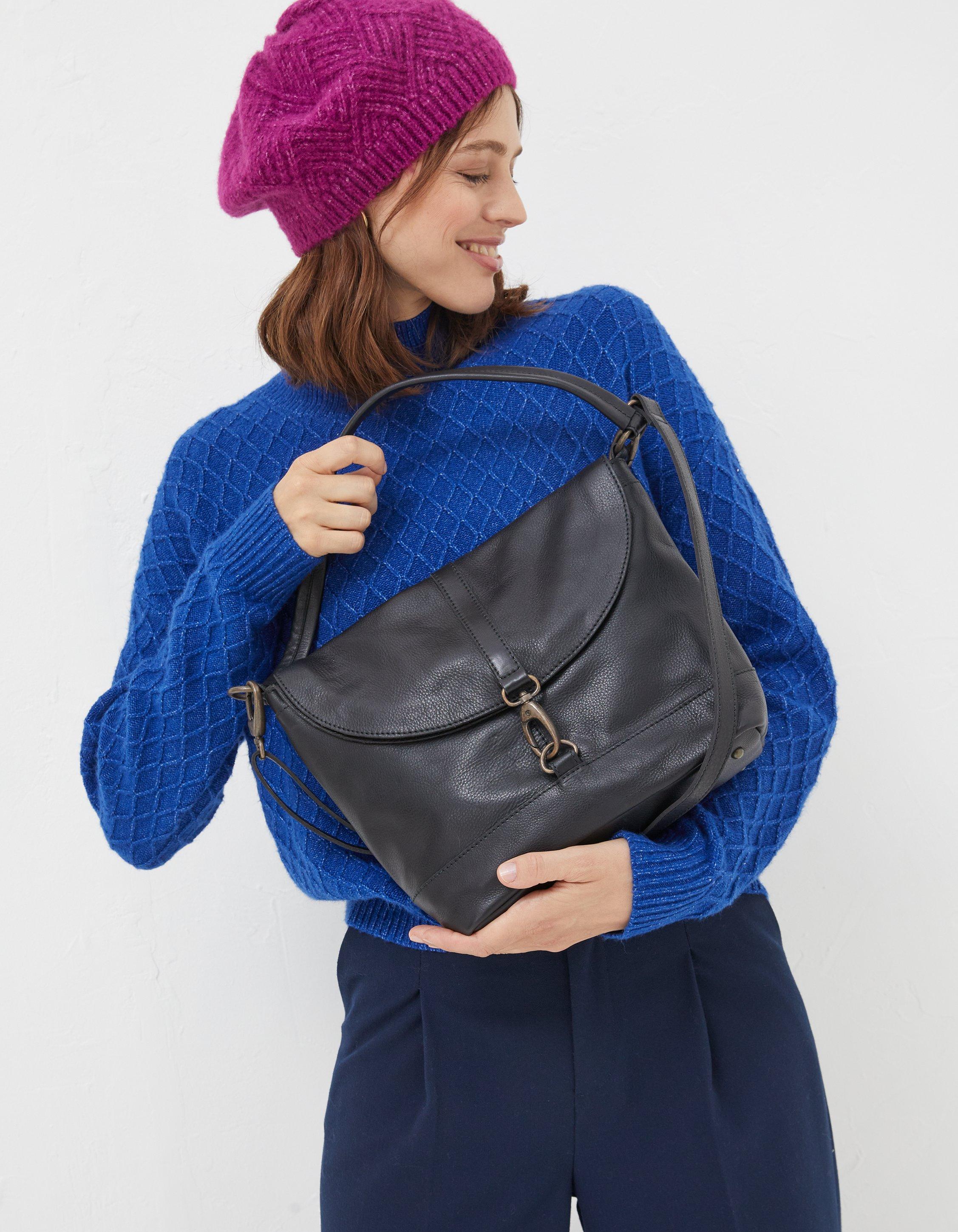 British Polo Handbag, Women's Fashion, Bags & Wallets, Shoulder Bags on  Carousell