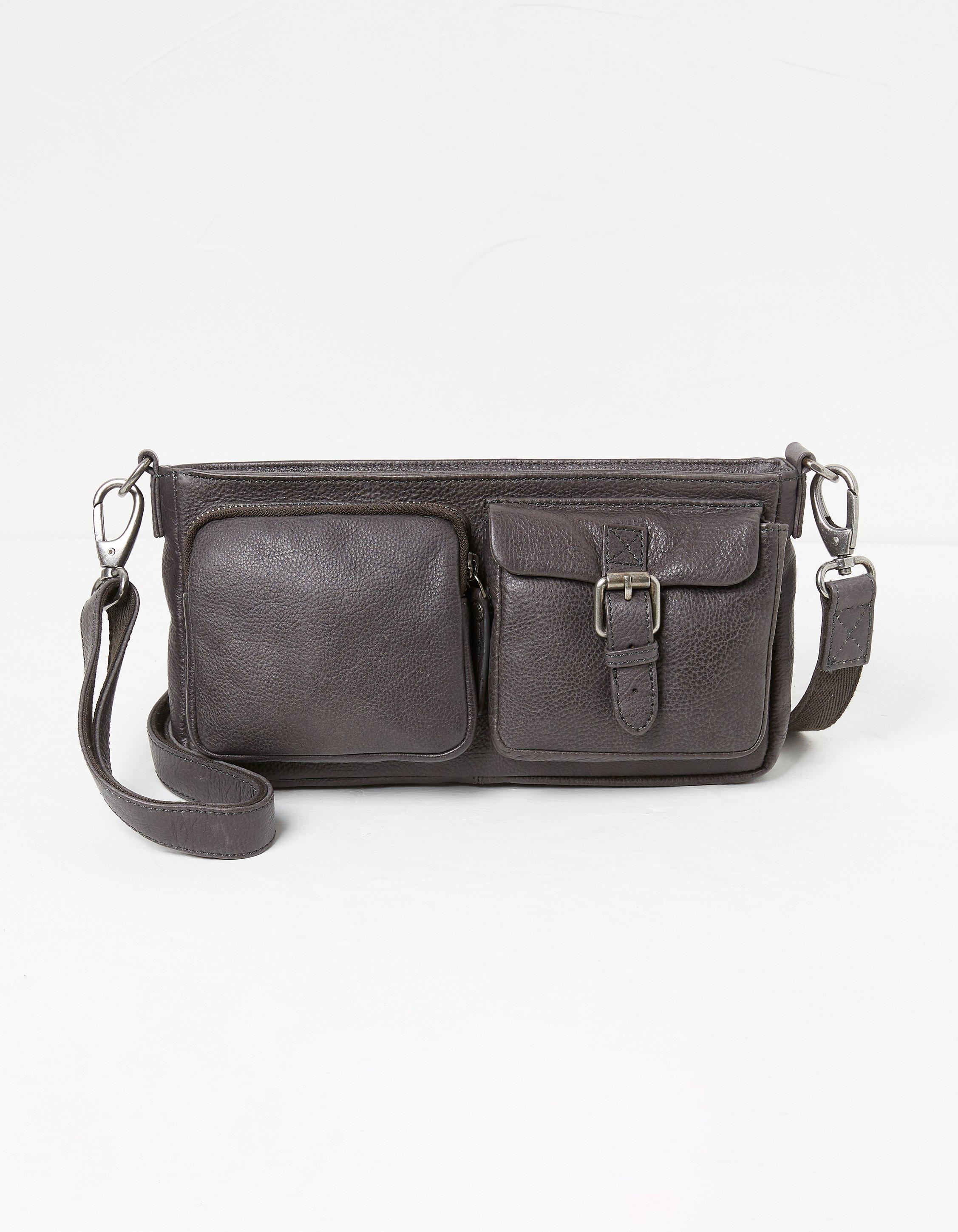 The Lara Utility Crossbody Bag Bags Wallets FatFace