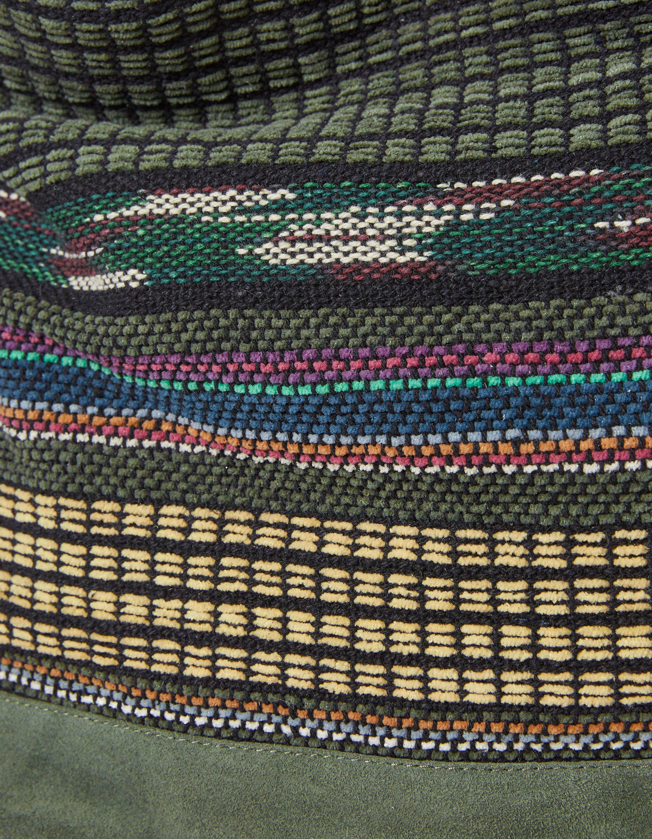 Fatface marley woven online shoulder bag