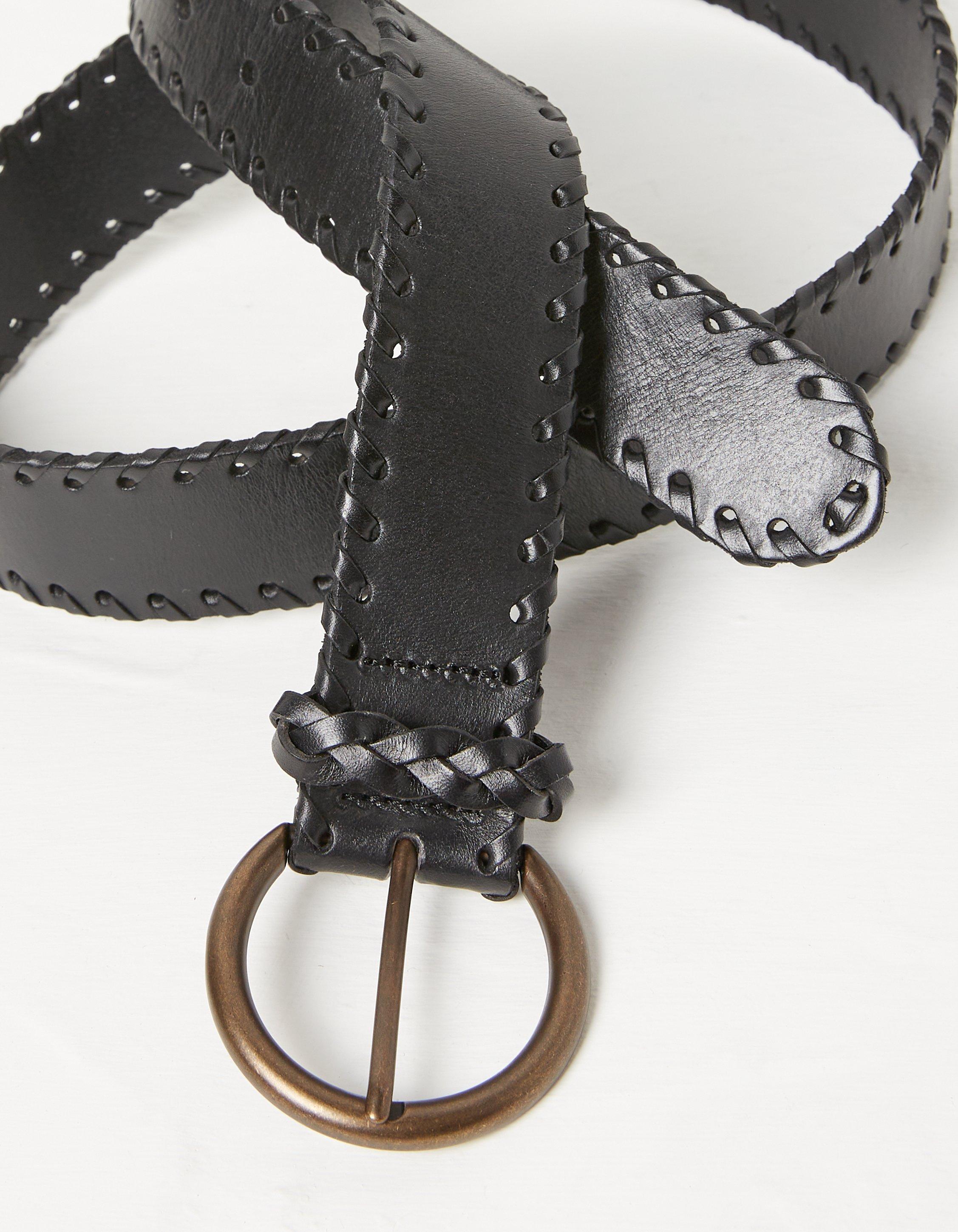 Fatface mens clearance belts