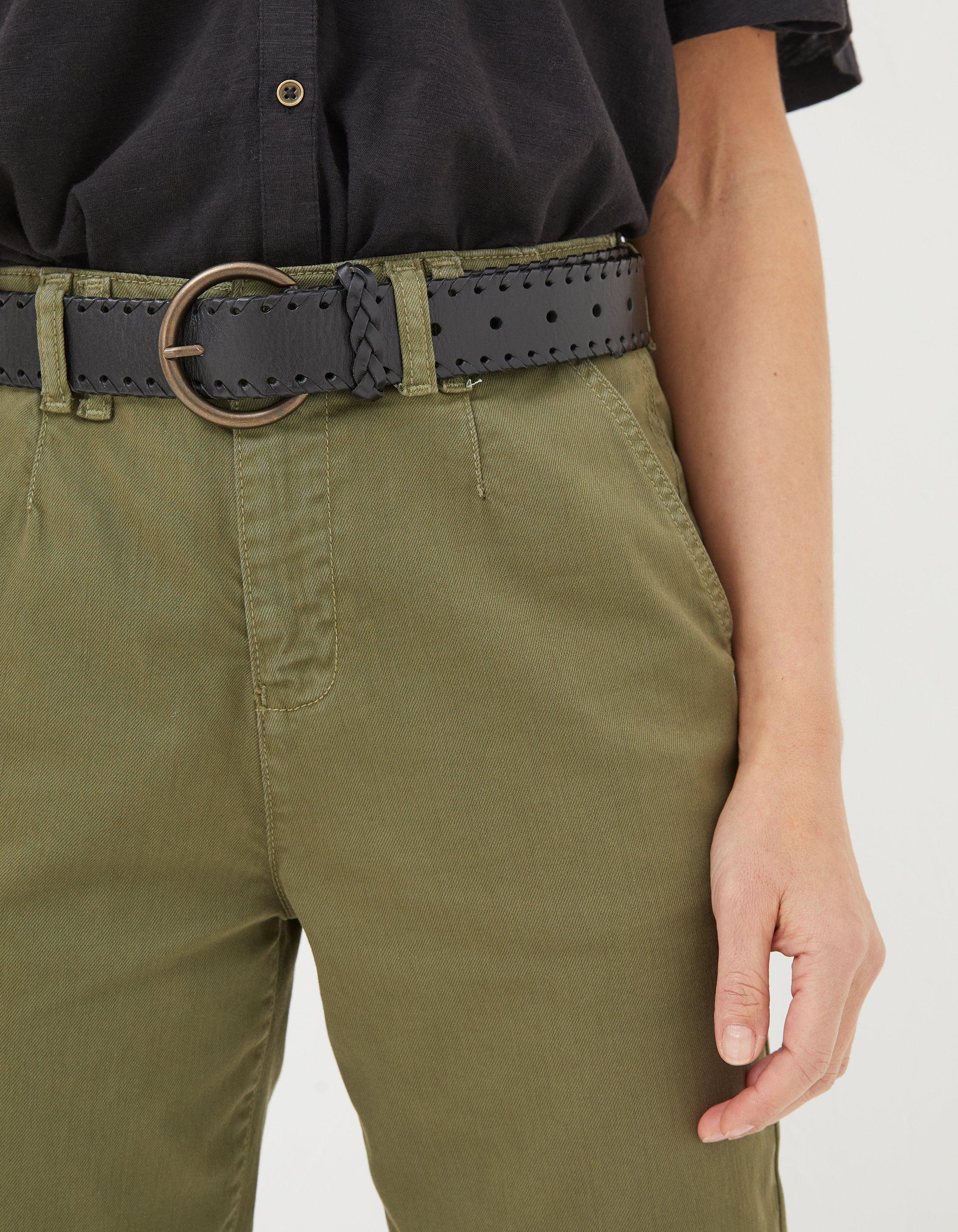 Fatface belts clearance