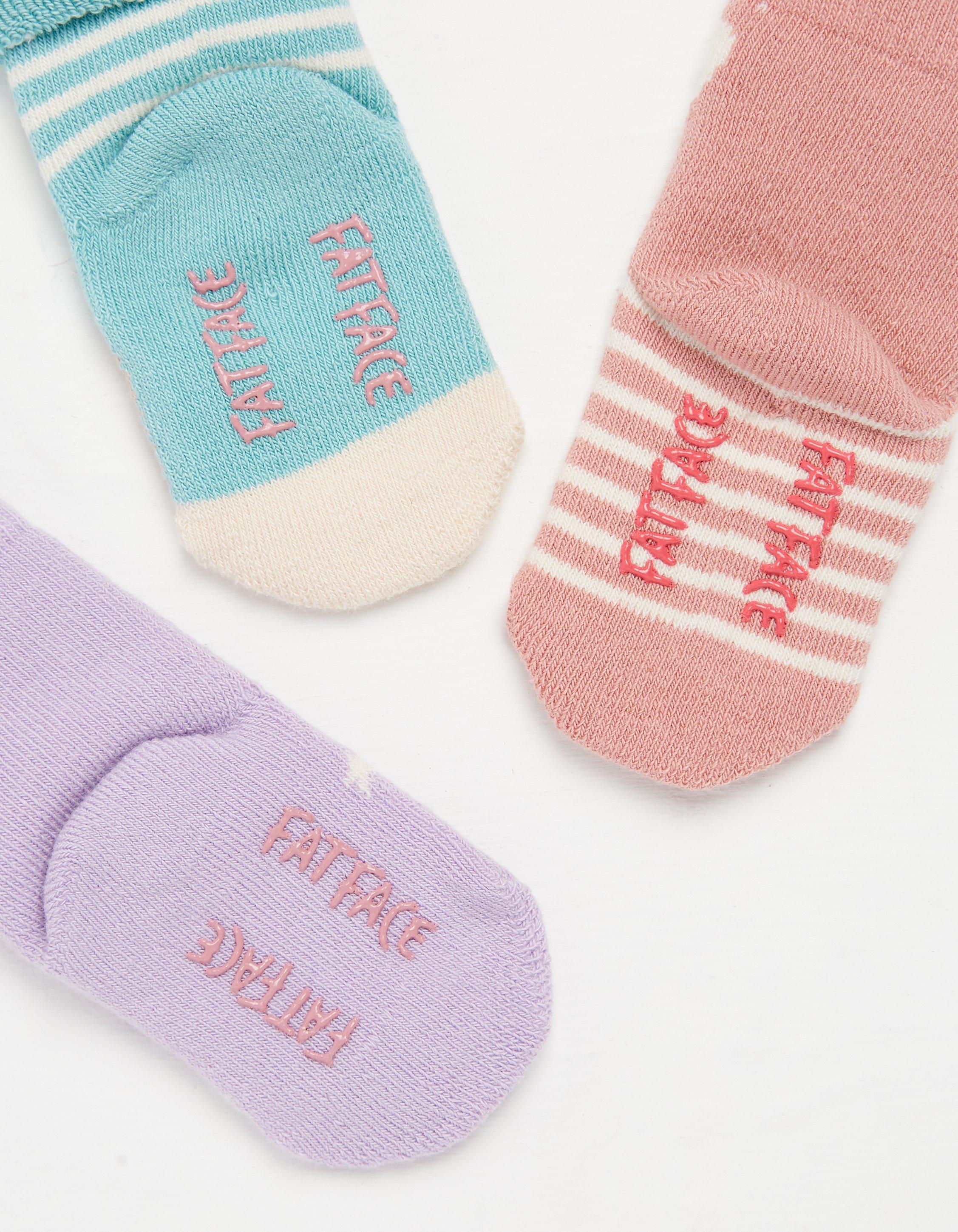 Toddler character deals socks