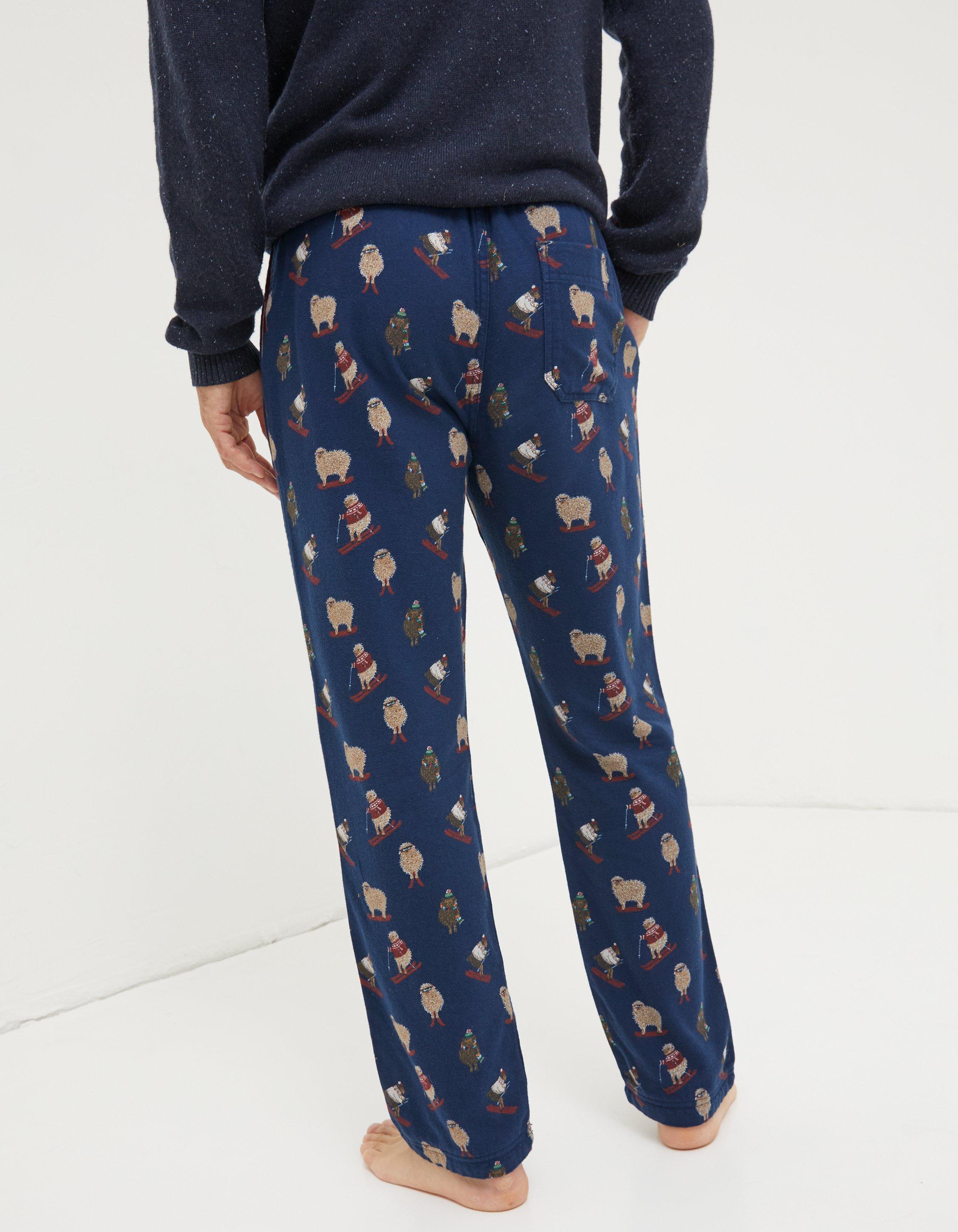 Fatface discount sheep pyjamas