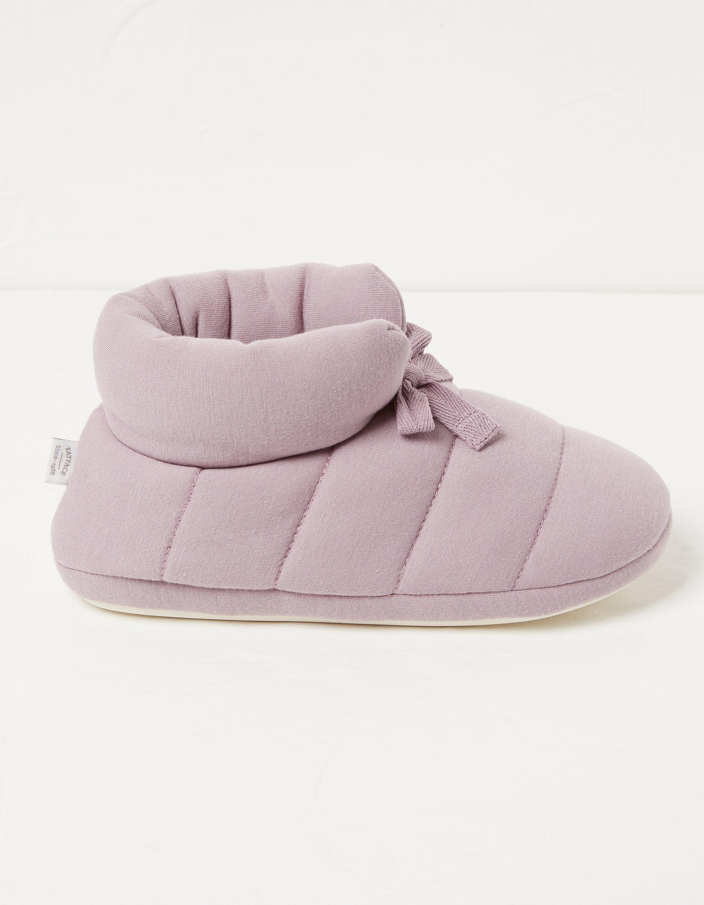 Duvet slippers hot sale