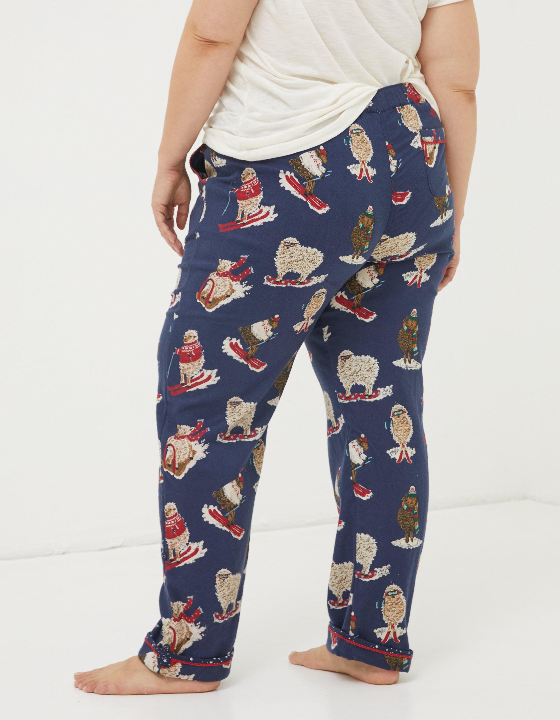 Snoopy Lounge Pants  The Animal Rescue Site