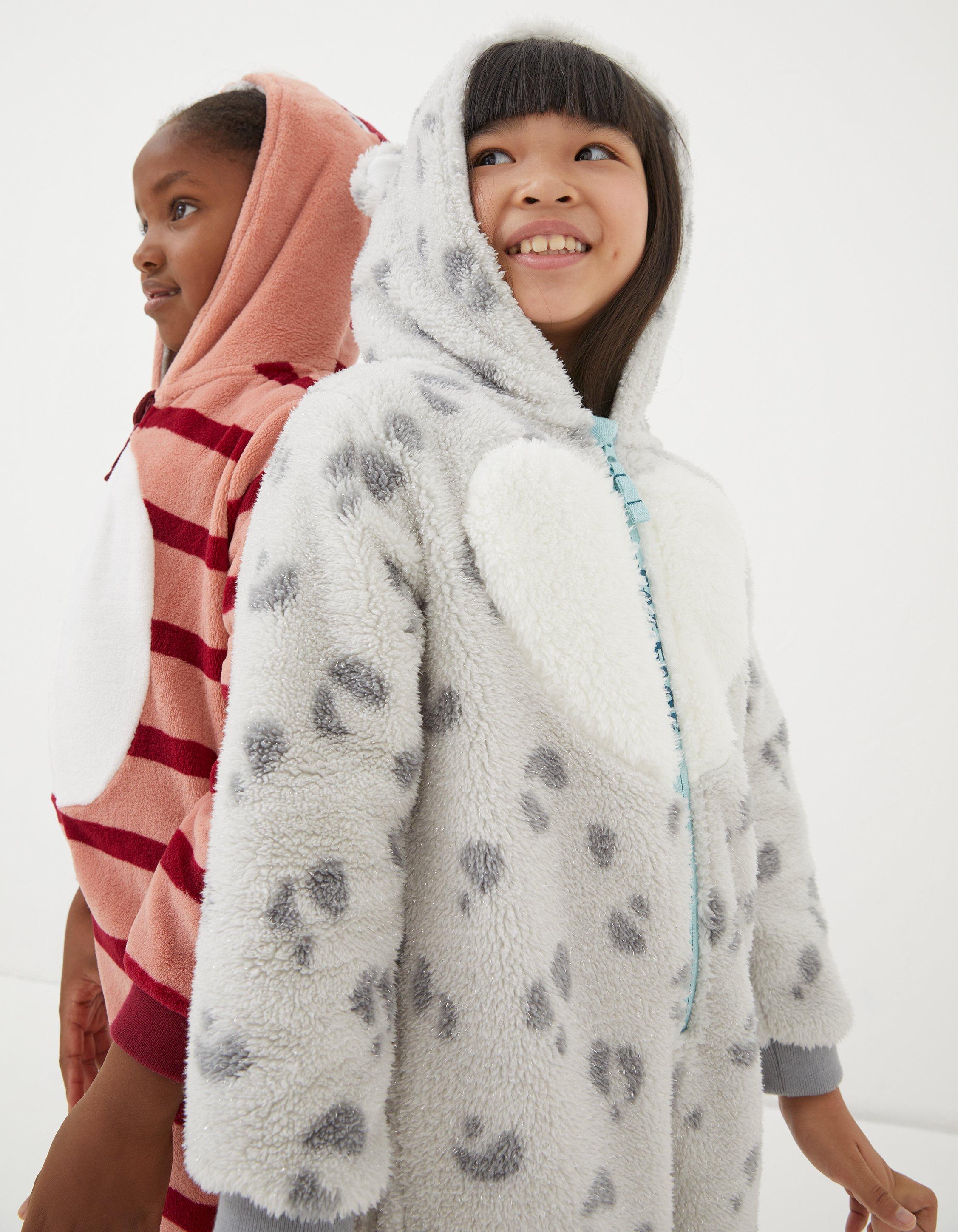 Snow leopard onesie womens hot sale