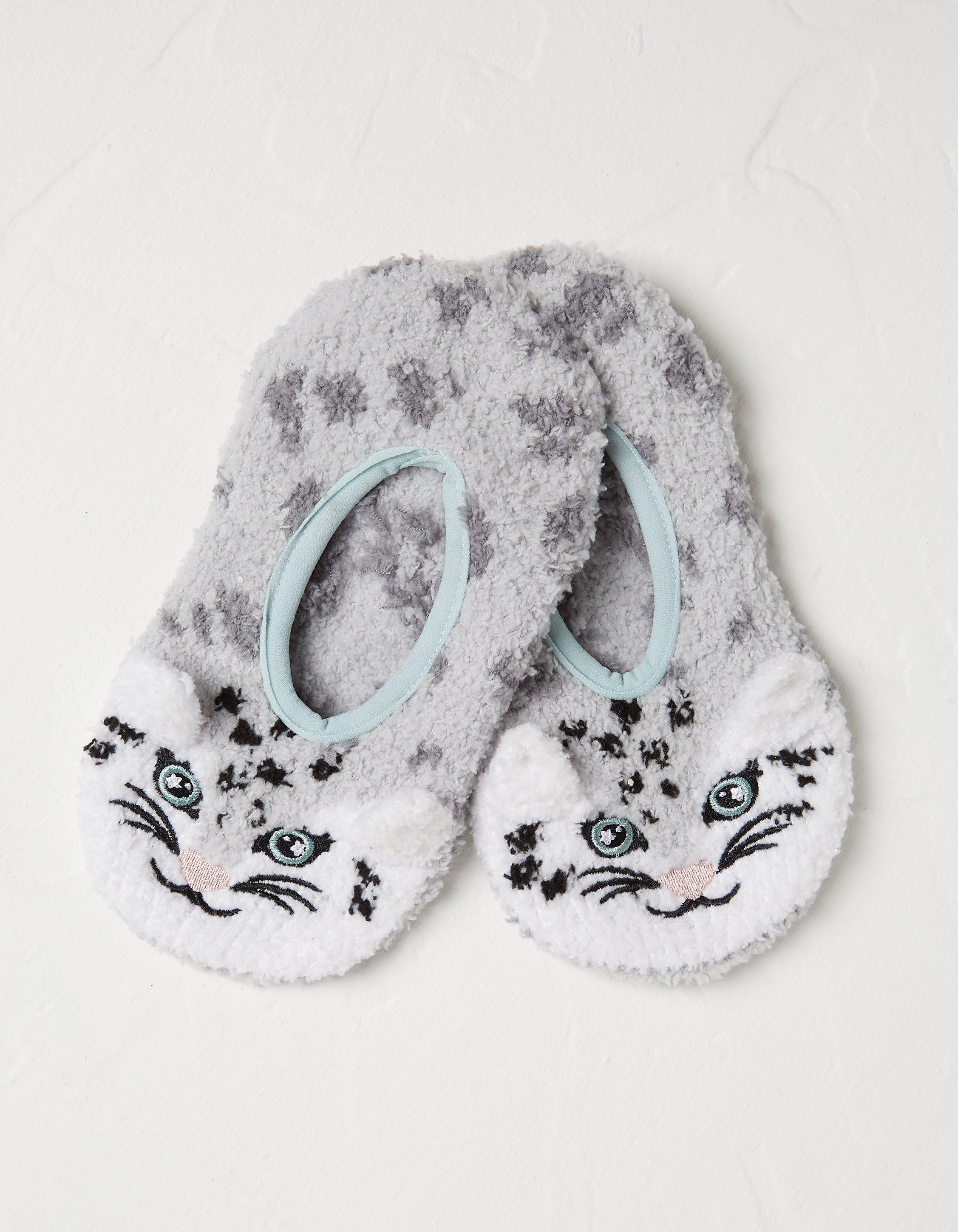 Fat face slipper socks womens new arrivals