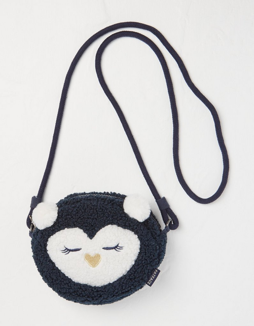Kid’s Pippa Penguin Bag