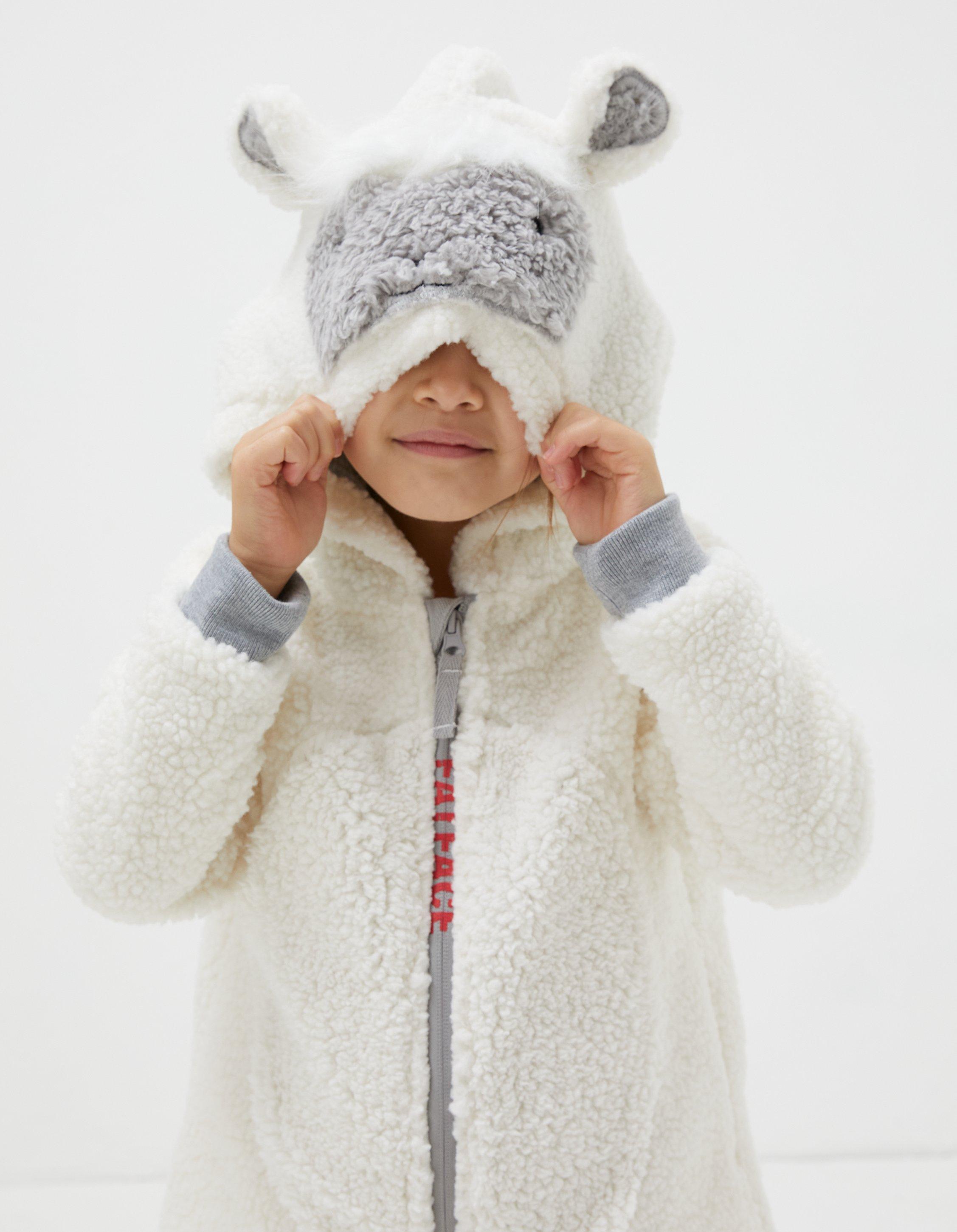 Sheep onesie kids new arrivals