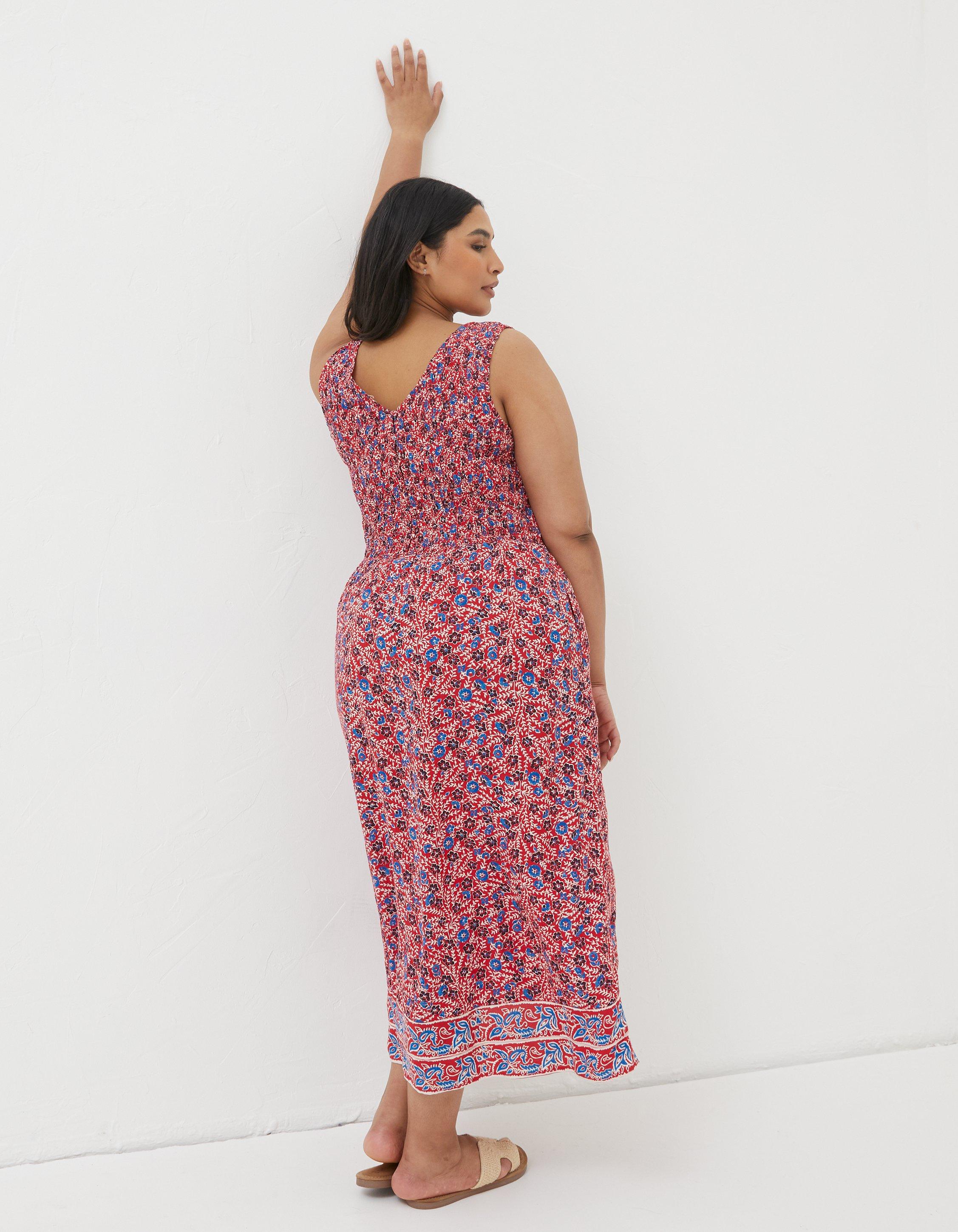 Fat face hotsell summer dresses 2019