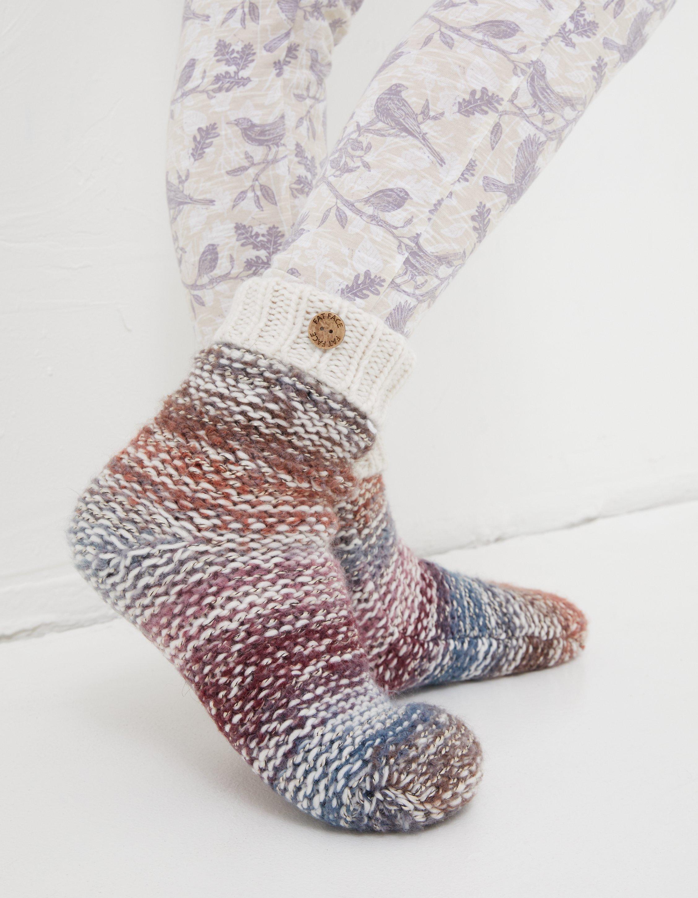 KNITTING PATTERN Oh Hello Sock, Knit Sock Pattern, Sock Pattern, Knitted  Sock -  Canada