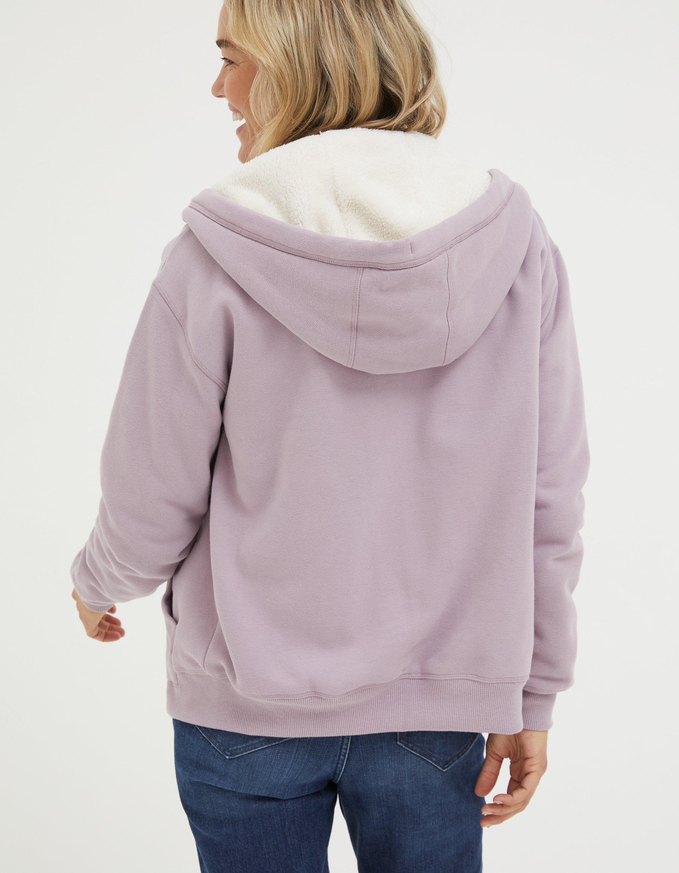 Fatface sales womens hoodies