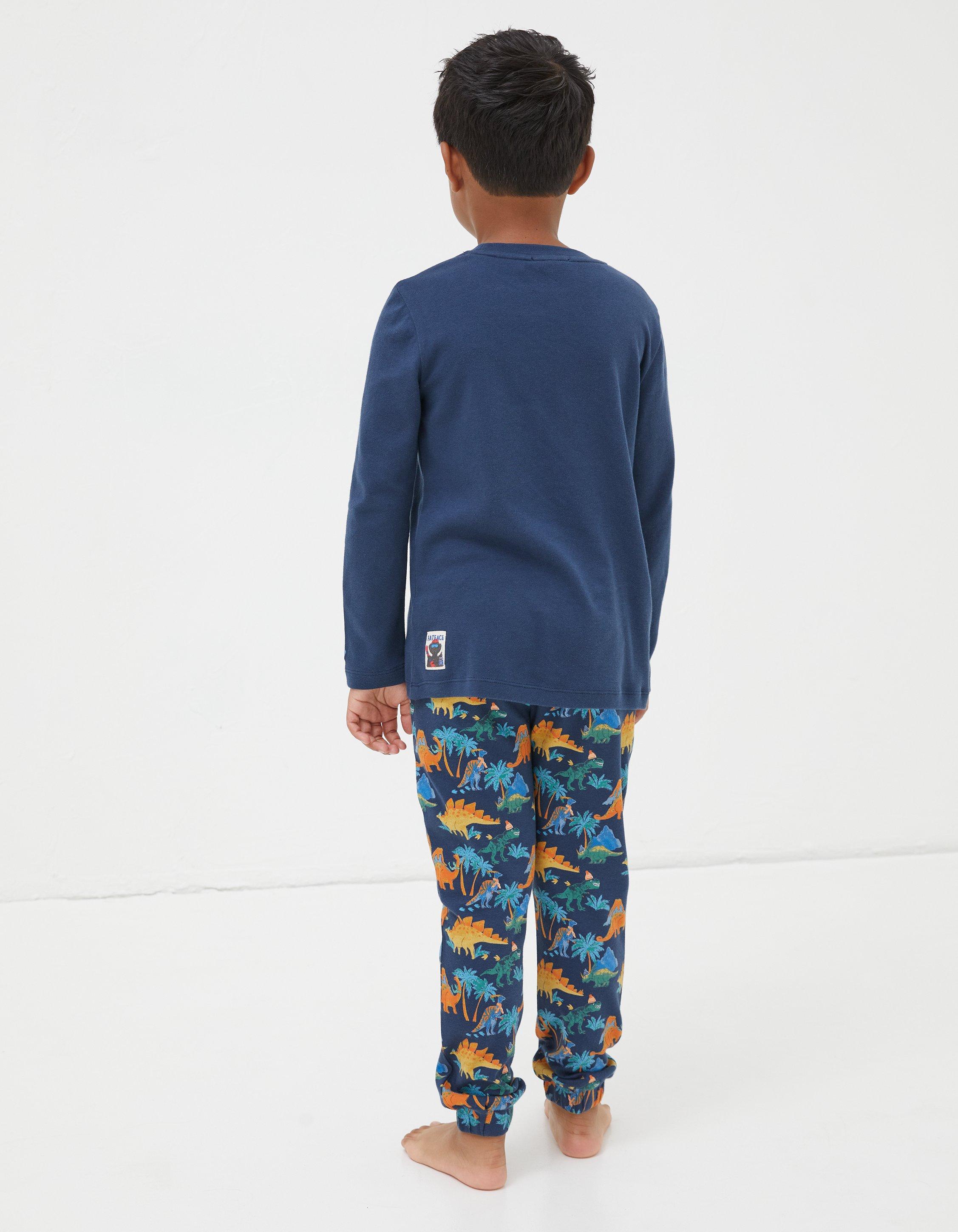 Fatface 2025 boys pyjamas