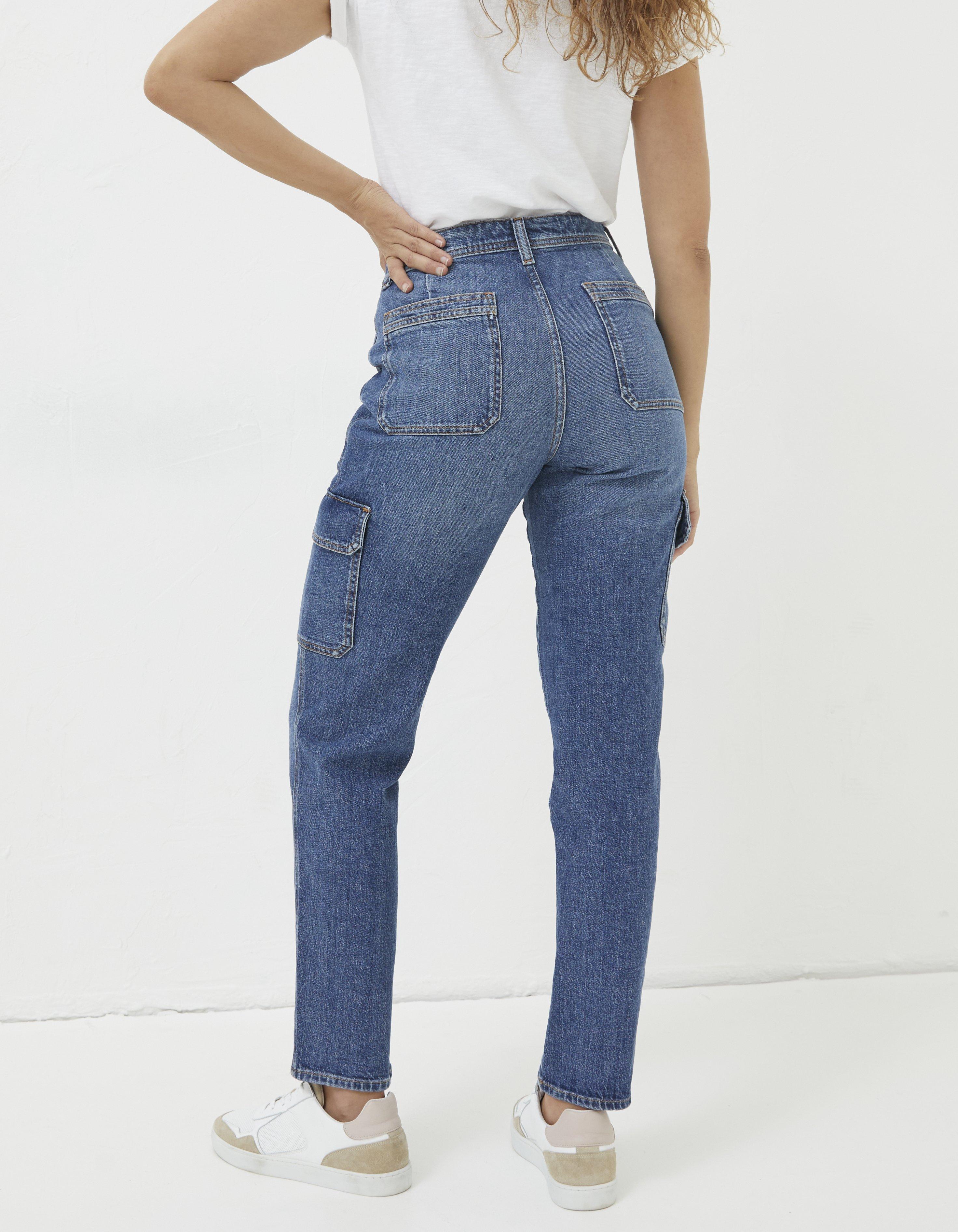 Blair Cargo Jeans, Jeans & Dungarees