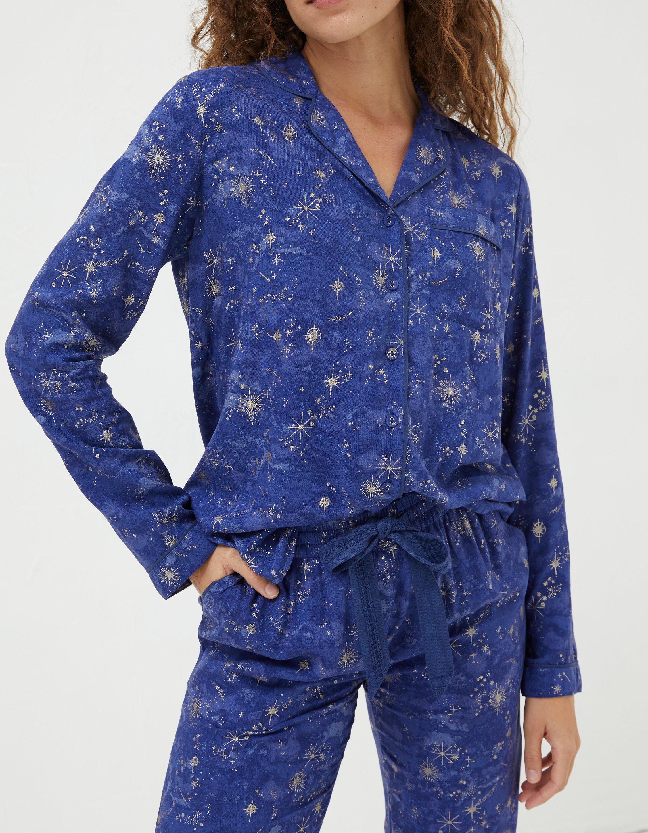 Fat face best sale star pyjamas