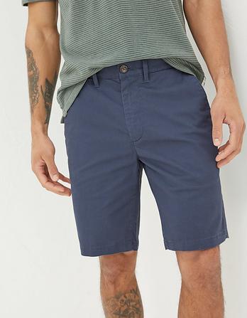 Mawes Organic Cotton Chino Shorts