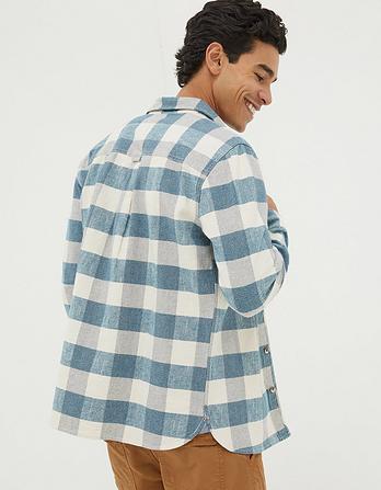 Belby Check Shirt