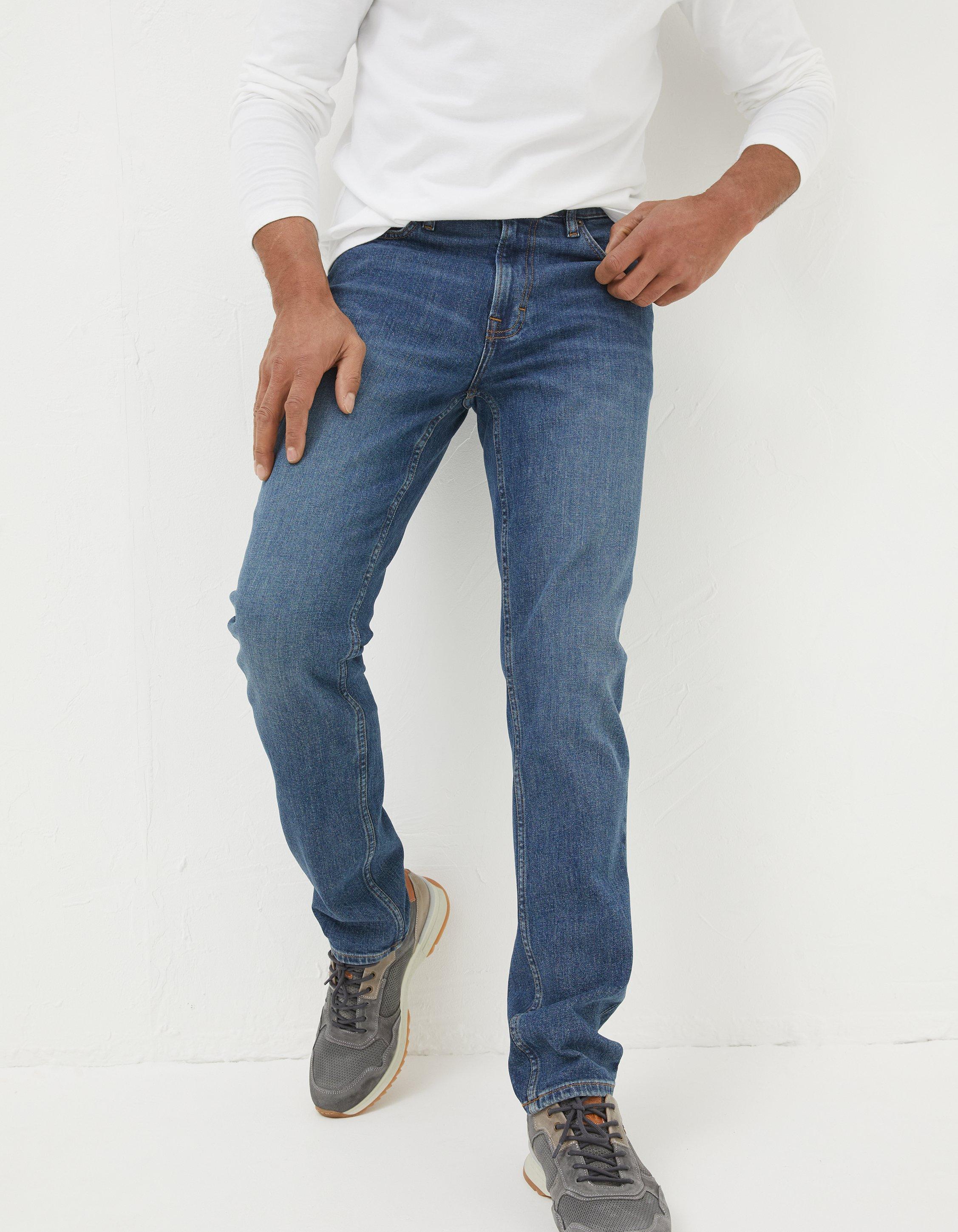 Jeans for Men, Slim, Bootcut & Straight Jeans