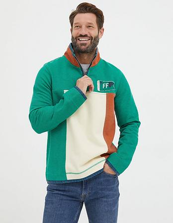 Nation Airlie Ireland Sweatshirt