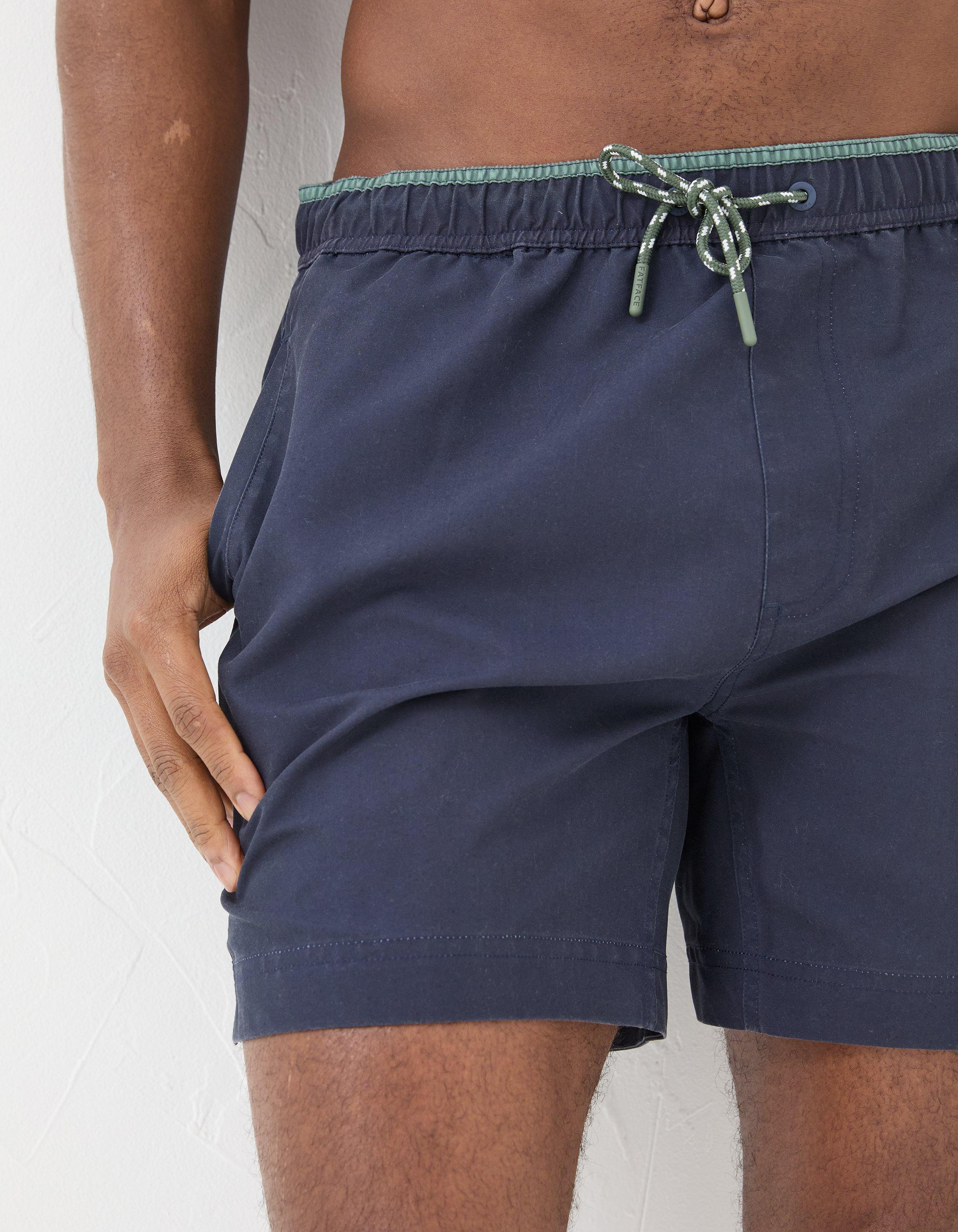 Fat face fashion swim shorts