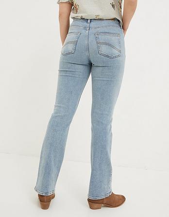 Brooke Bootcut Jeans