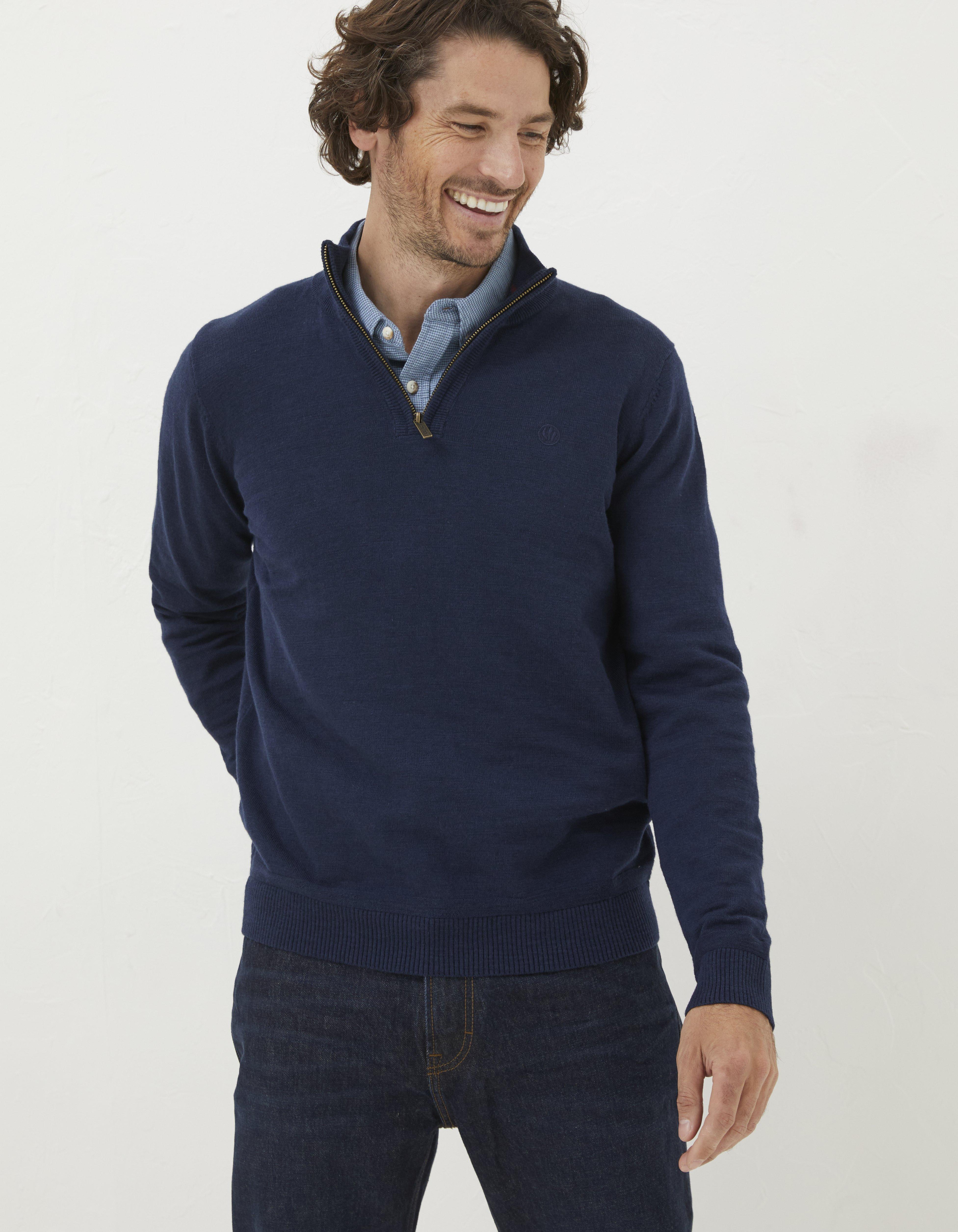 Men's sweaters hot sale tall sizes