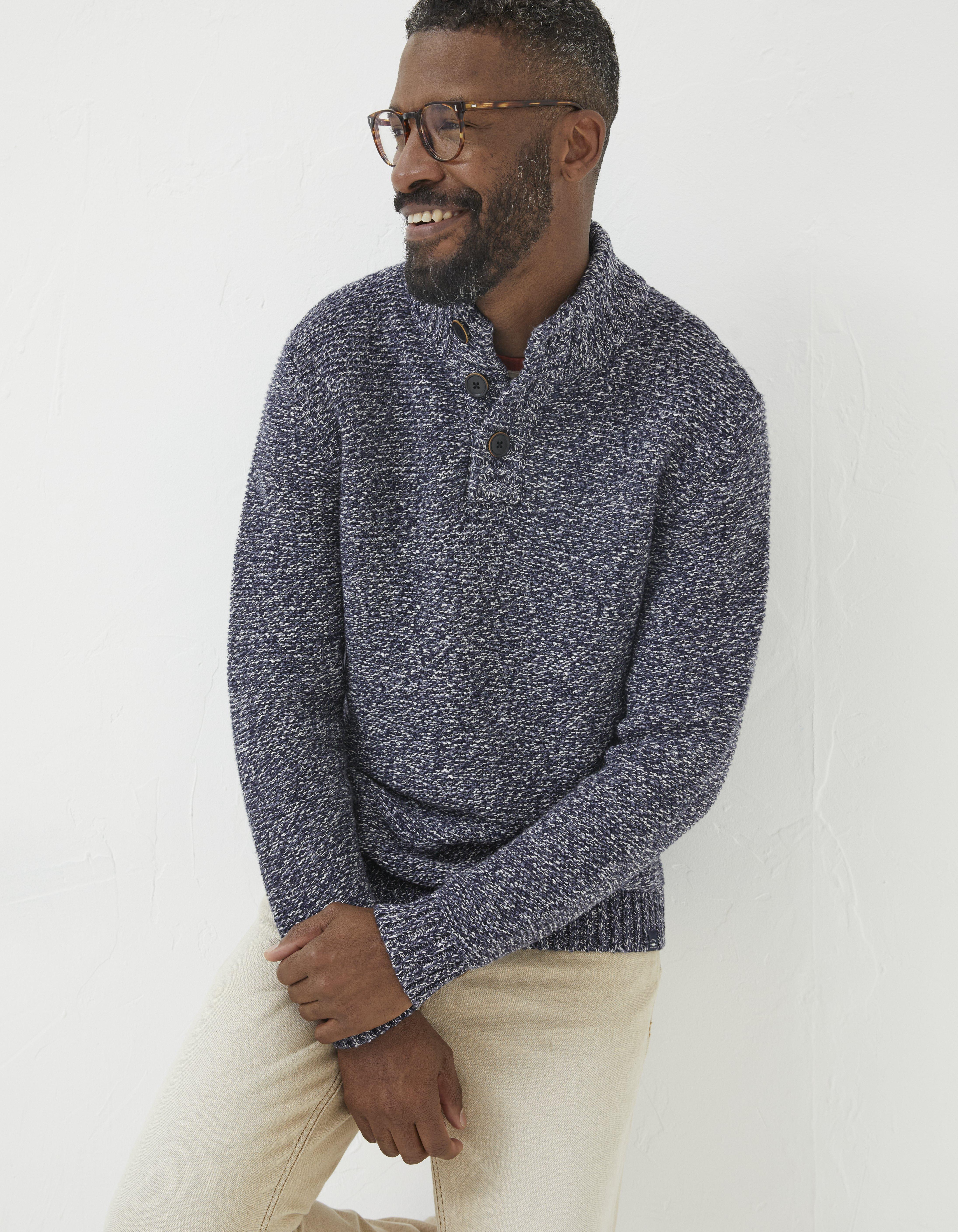 Men's crew neck sweaters hotsell on sale