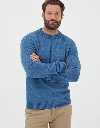 Lewes Crew Sweater
