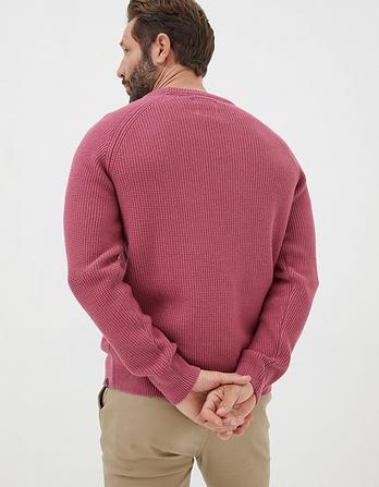 Pembrey Crew Sweater